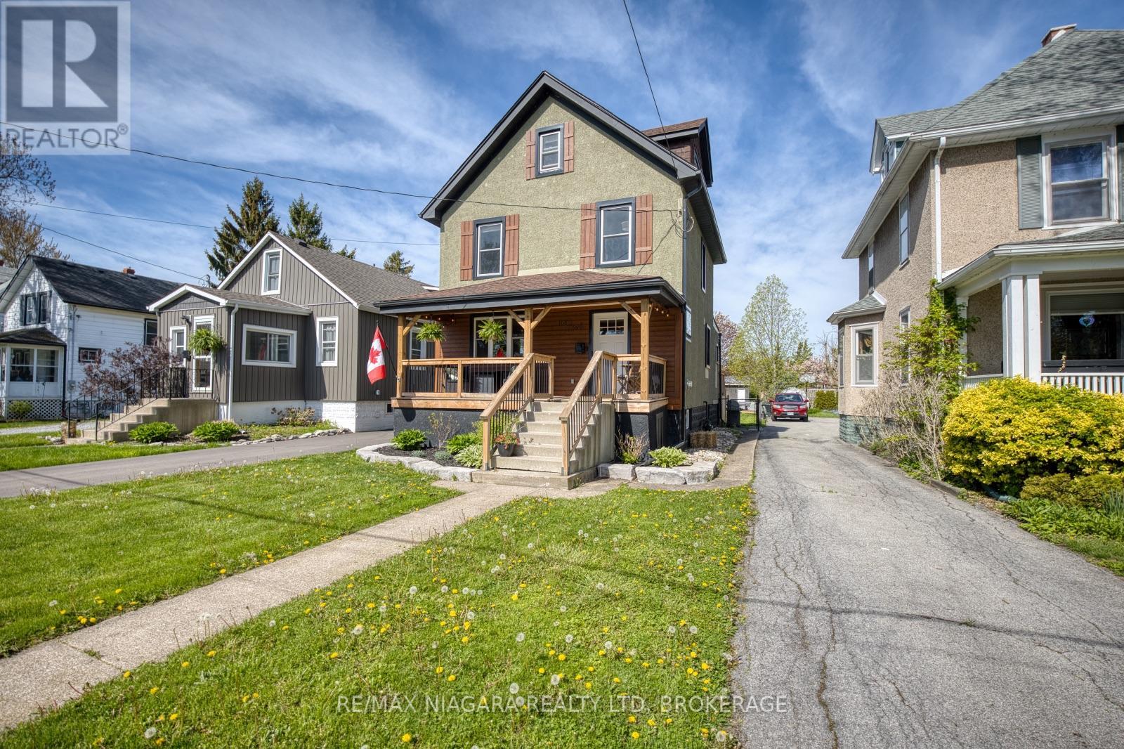 168 Steele Street, Port Colborne, Ontario  L3K 4X6 - Photo 2 - X13141310