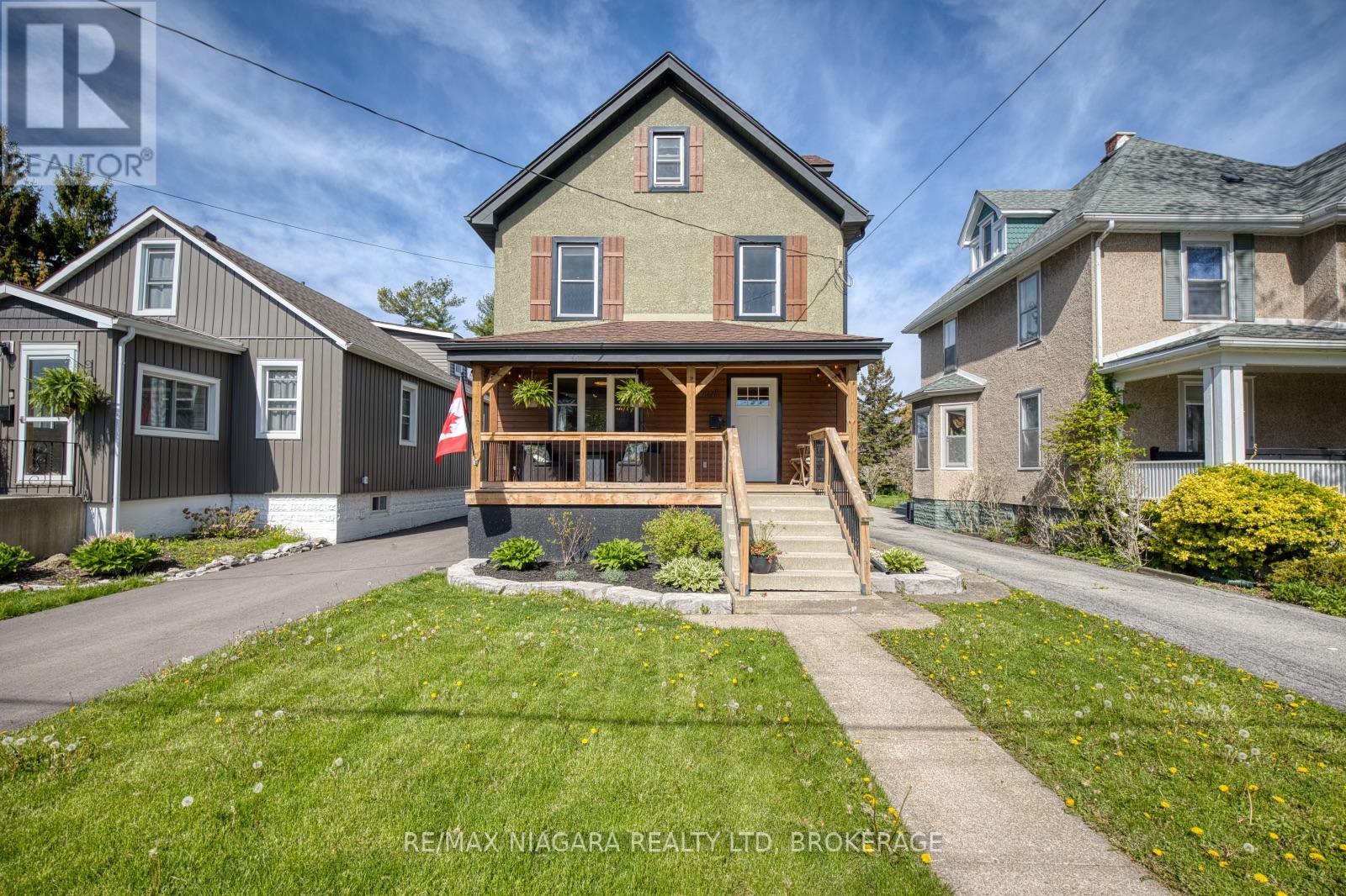 168 Steele Street, Port Colborne, Ontario  L3K 4X6 - Photo 3 - X13141310