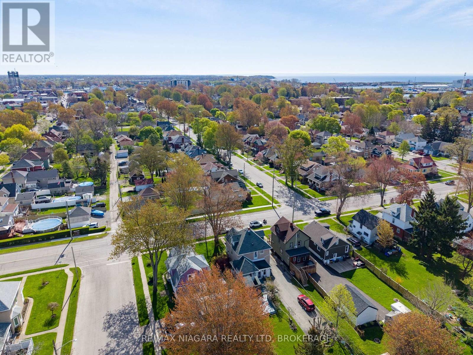 168 Steele Street, Port Colborne, Ontario  L3K 4X6 - Photo 40 - X13141310