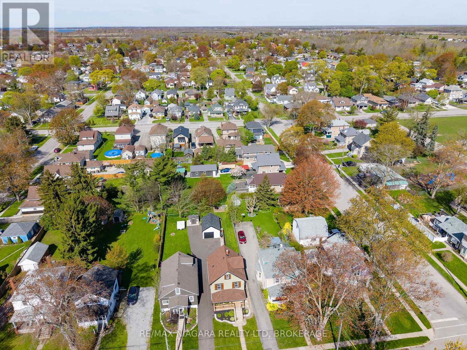 168 Steele Street, Port Colborne, Ontario  L3K 4X6 - Photo 41 - X13141310