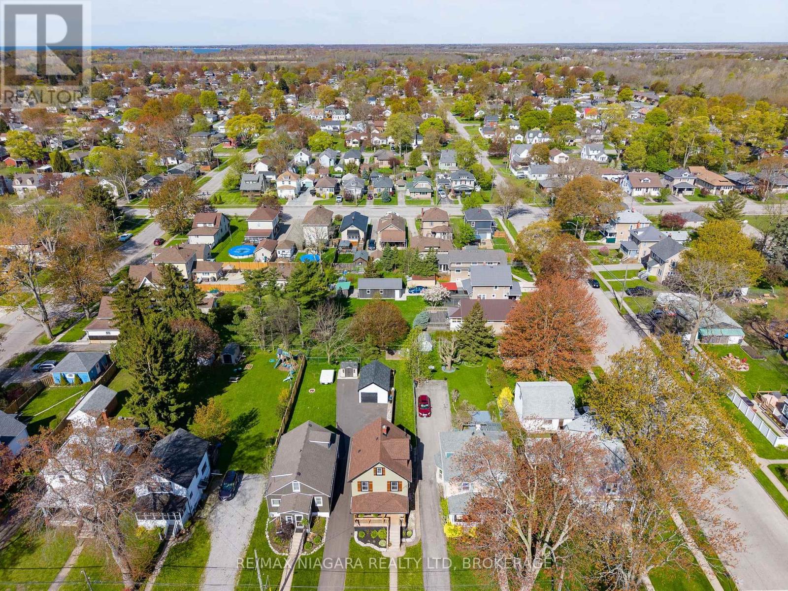 168 Steele Street, Port Colborne, Ontario  L3K 4X6 - Photo 42 - X13141310