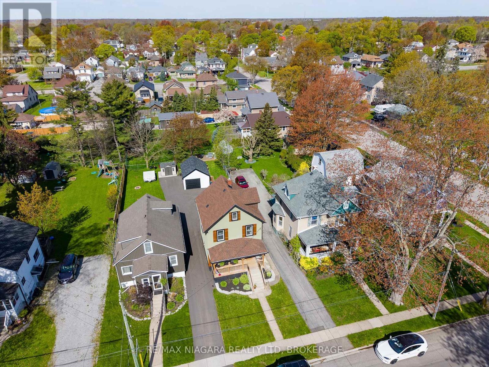 168 Steele Street, Port Colborne, Ontario  L3K 4X6 - Photo 44 - X13141310