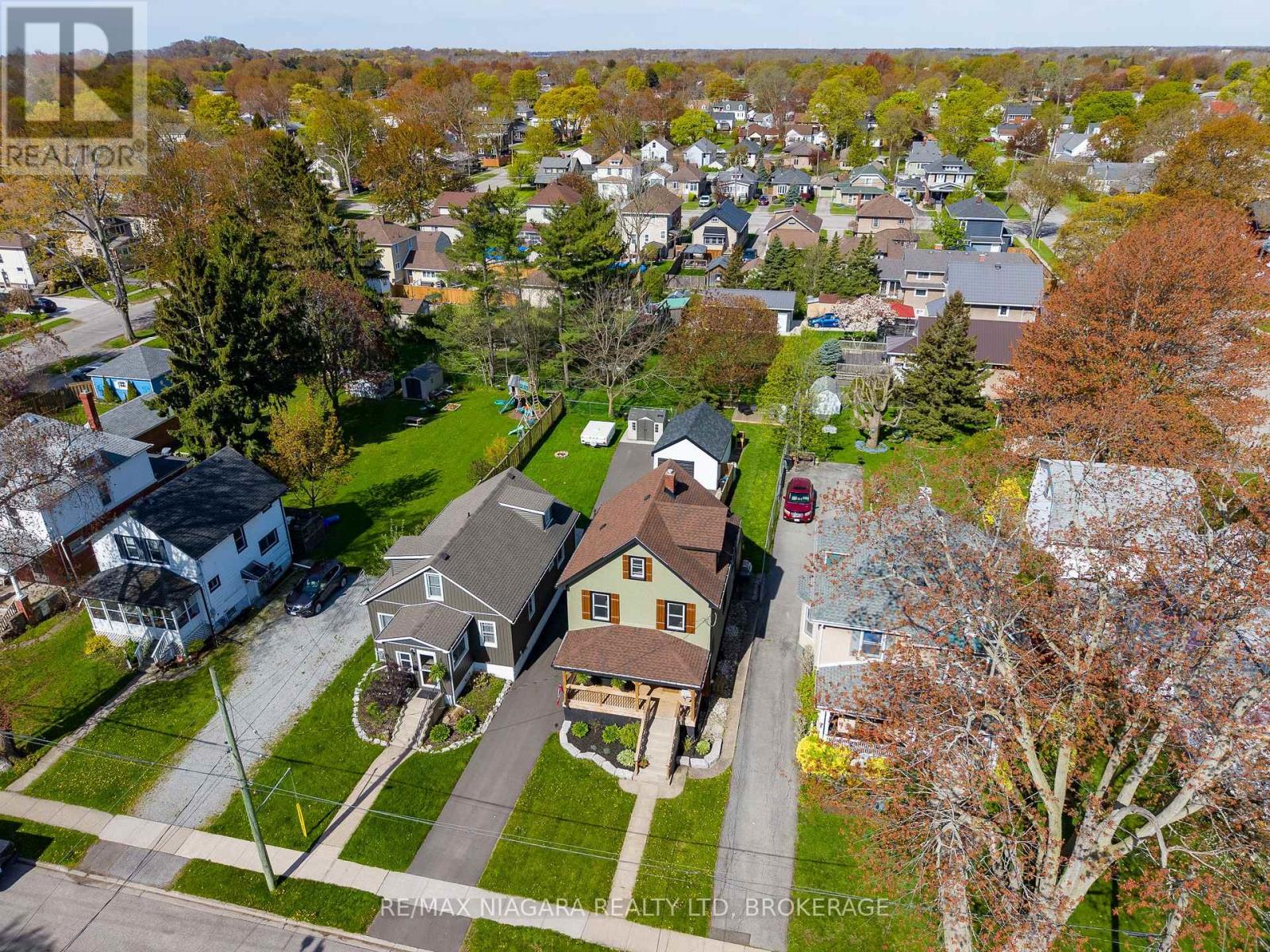 168 Steele Street, Port Colborne, Ontario  L3K 4X6 - Photo 45 - X13141310