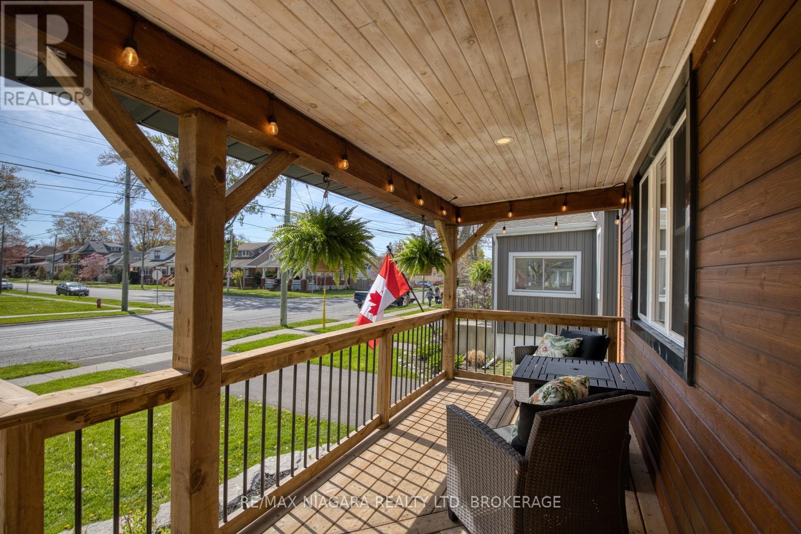 168 Steele Street, Port Colborne, Ontario  L3K 4X6 - Photo 5 - X13141310