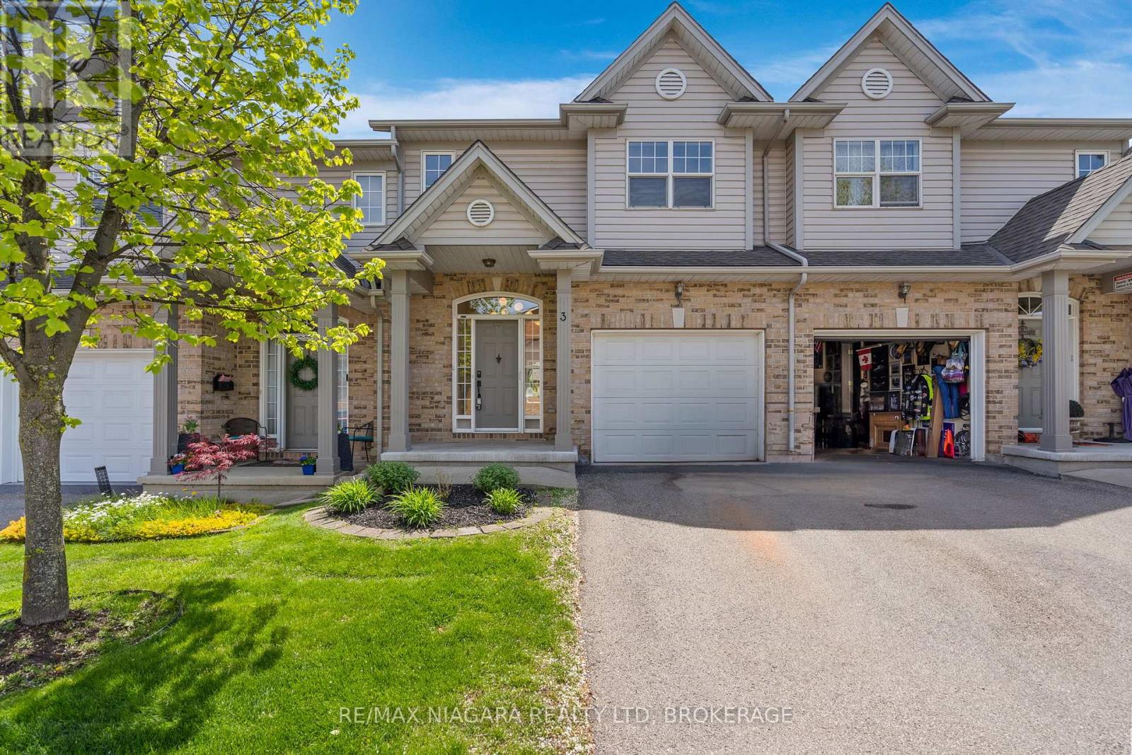 3 - 5200 DORCHESTER ROAD, Niagara Falls, Ontario