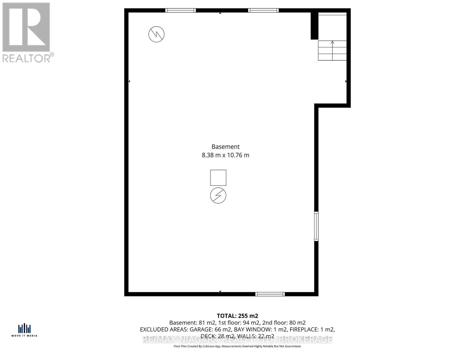 10825 Lakeshore Road W, Wainfleet, Ontario  L3K 5V4 - Photo 38 - X13143304