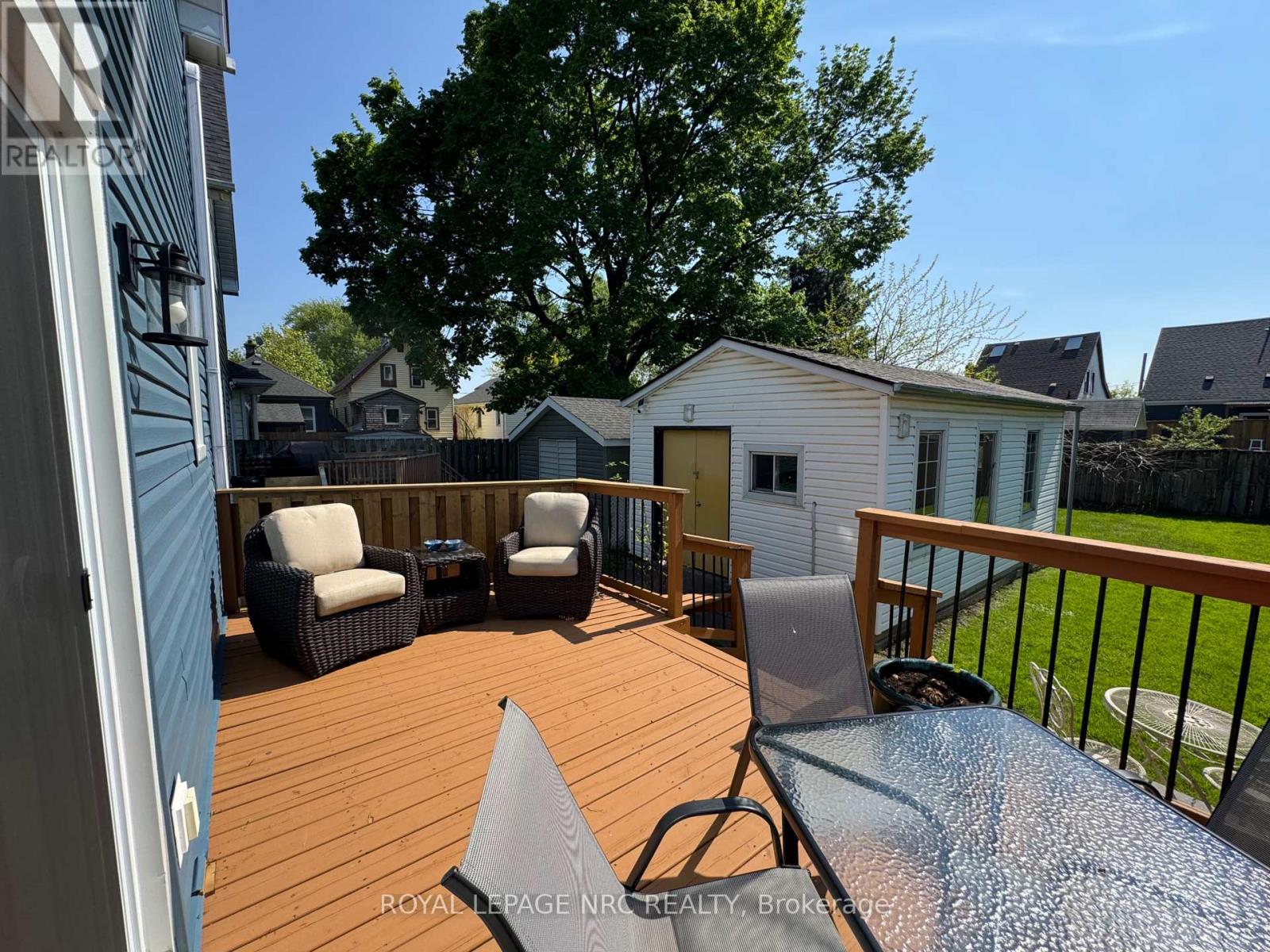 5 Victoria Street, St. Catharines, Ontario  L2S 2K8 - Photo 36 - X13143432