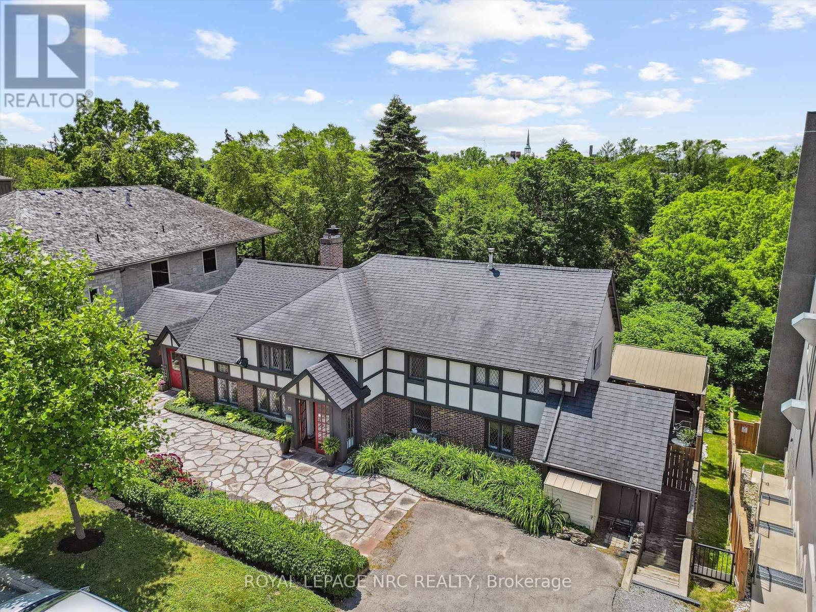 75 Yates Street, St. Catharines, Ontario  L2R 5R7 - Photo 2 - X13143658