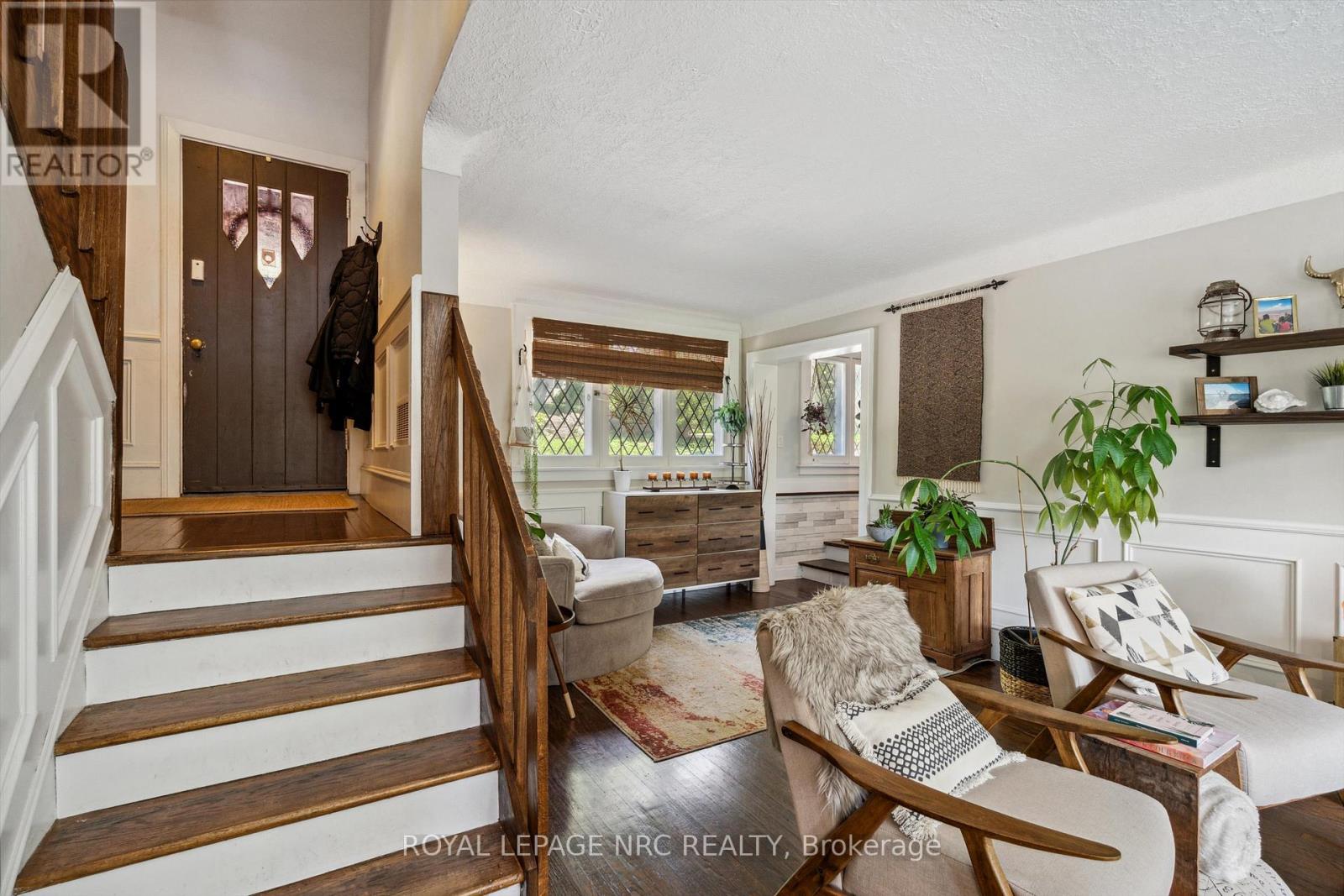 75 Yates Street, St. Catharines, Ontario  L2R 5R7 - Photo 7 - X13143658