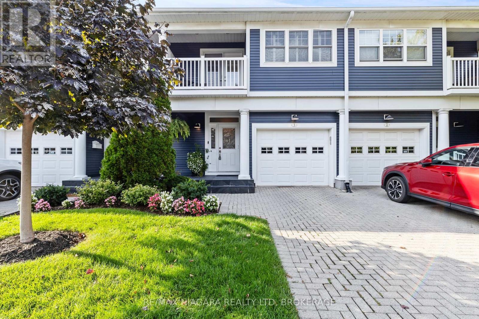 3 - 88 Lakeport Road, St. Catharines, Ontario  L2N 4P8 - Photo 2 - X13144140