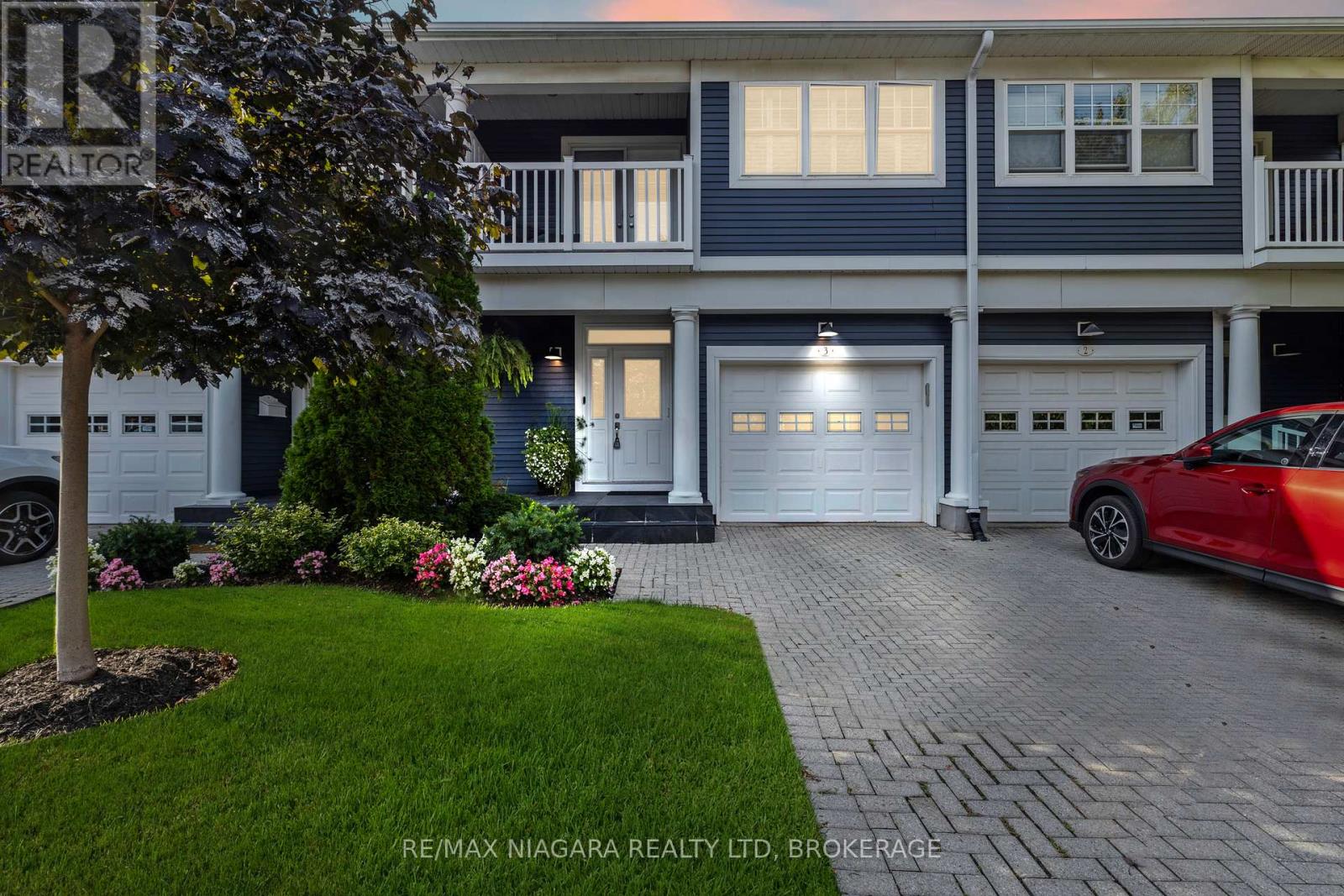 3 - 88 Lakeport Road, St. Catharines, Ontario  L2N 4P8 - Photo 3 - X13144140