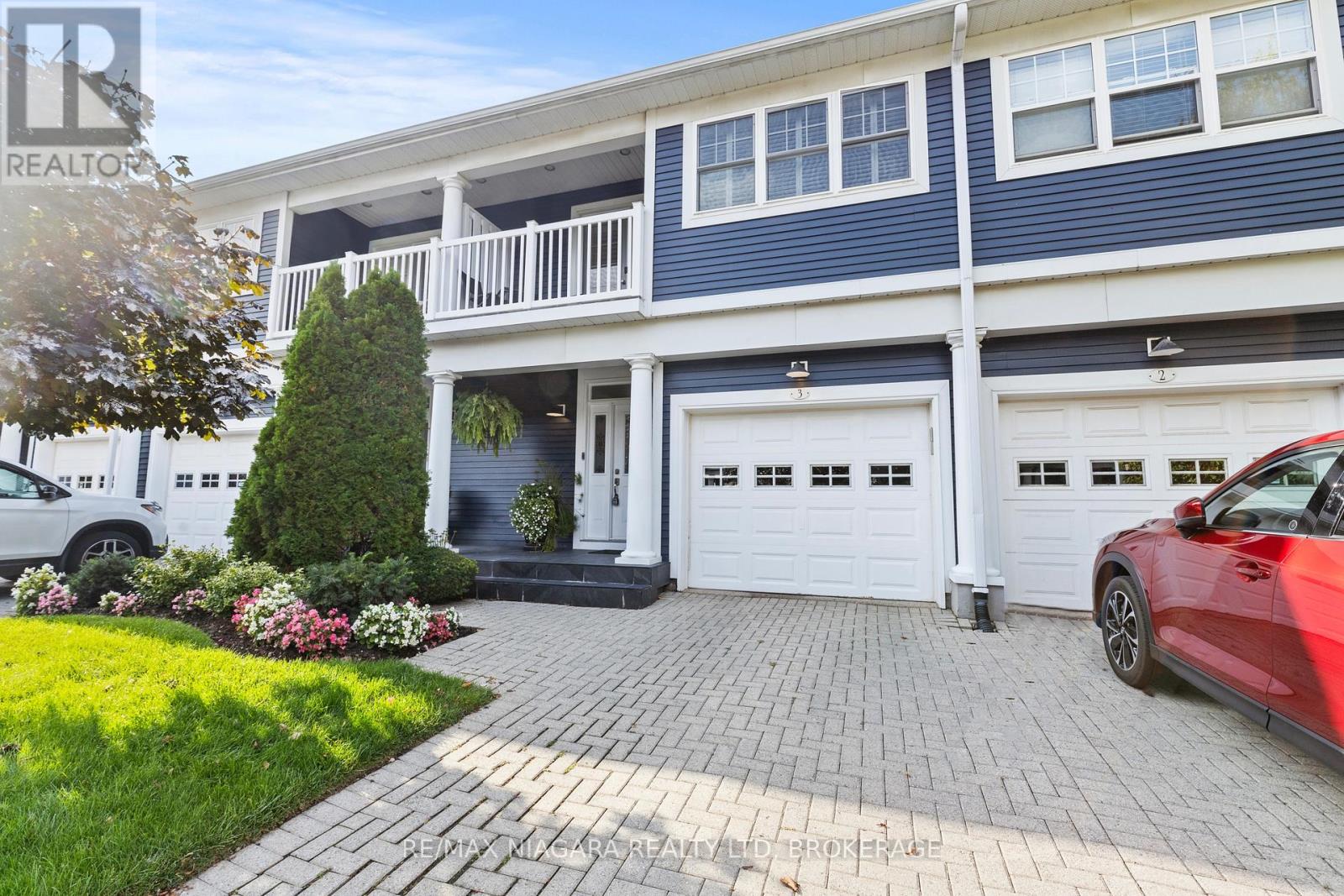 3 - 88 Lakeport Road, St. Catharines, Ontario  L2N 4P8 - Photo 4 - X13144140
