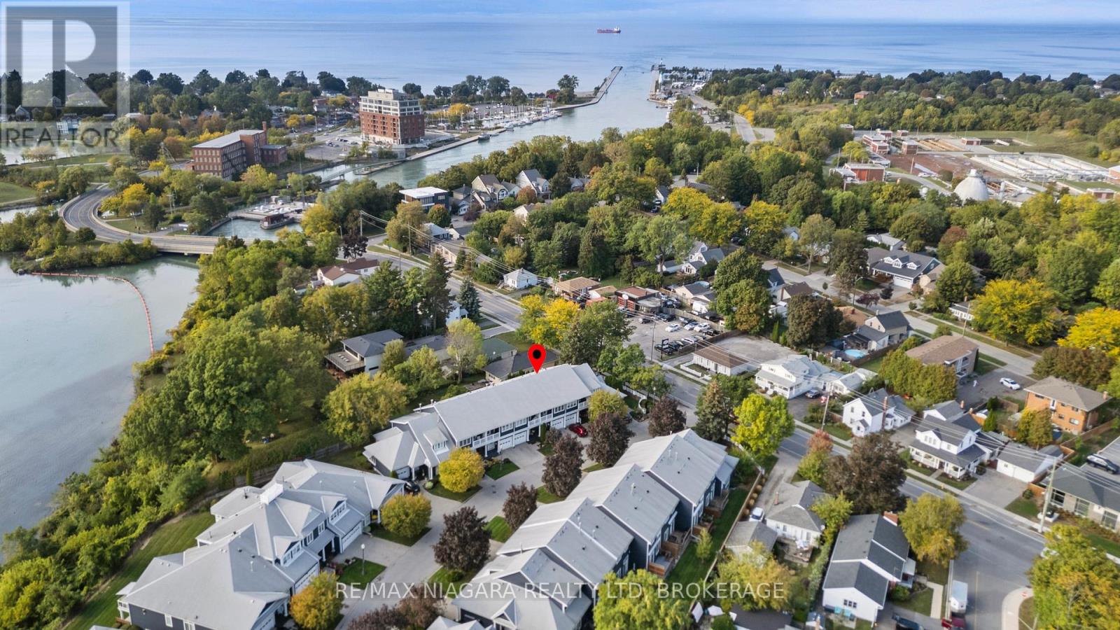 3 - 88 Lakeport Road, St. Catharines, Ontario  L2N 4P8 - Photo 47 - X13144140
