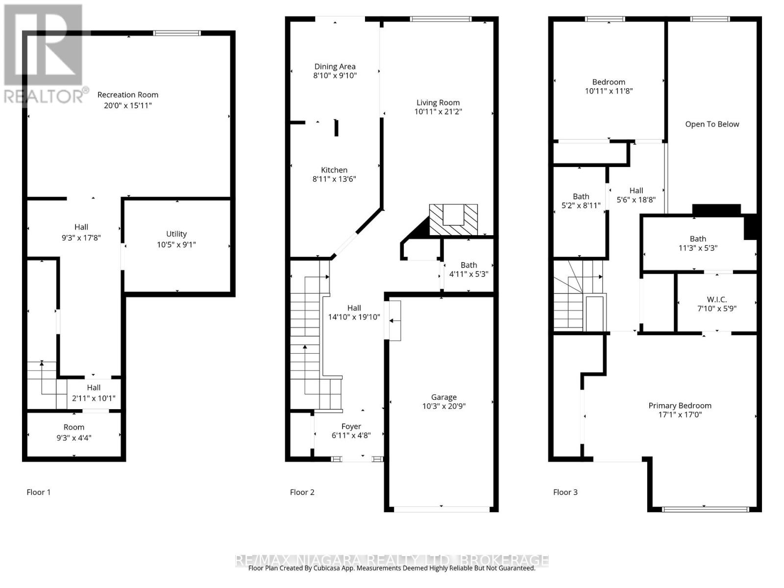3 - 88 Lakeport Road, St. Catharines, Ontario  L2N 4P8 - Photo 48 - X13144140