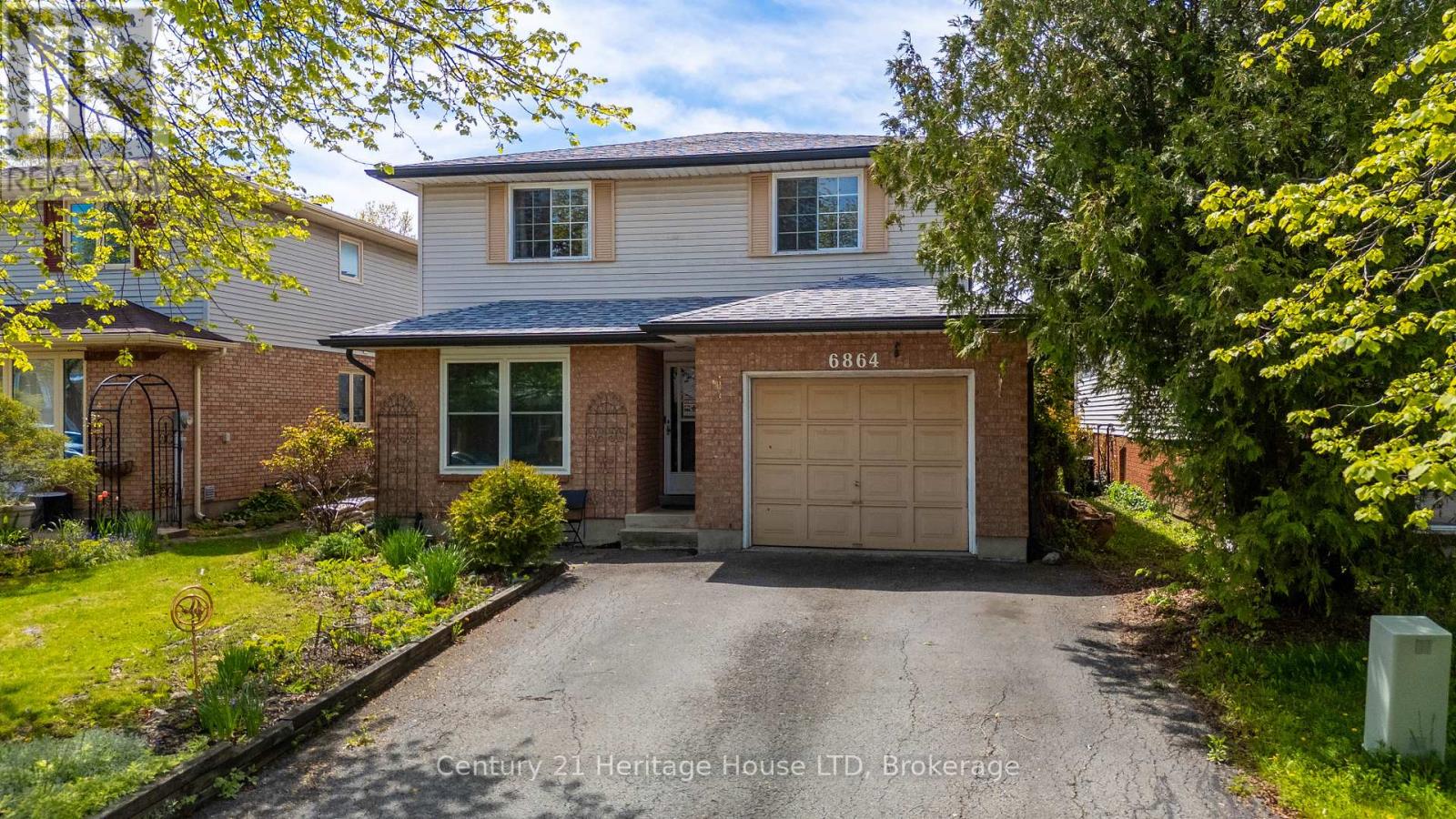 6864 SUNRISE COURT, Niagara Falls, Ontario