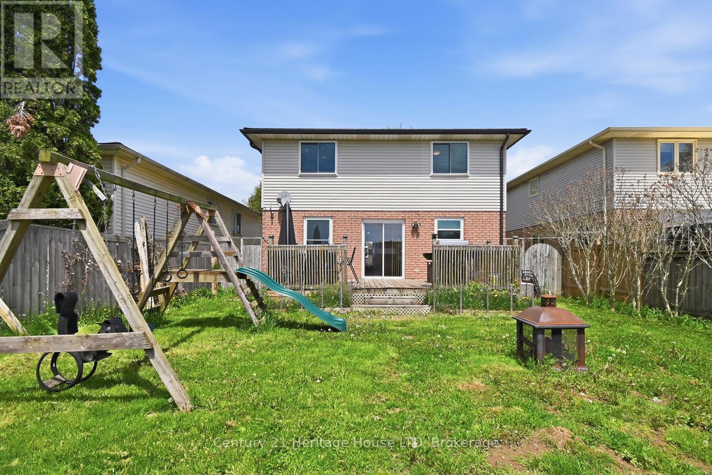 6864 Sunrise Court, Niagara Falls, Ontario  L2G 7V2 - Photo 40 - X13144862