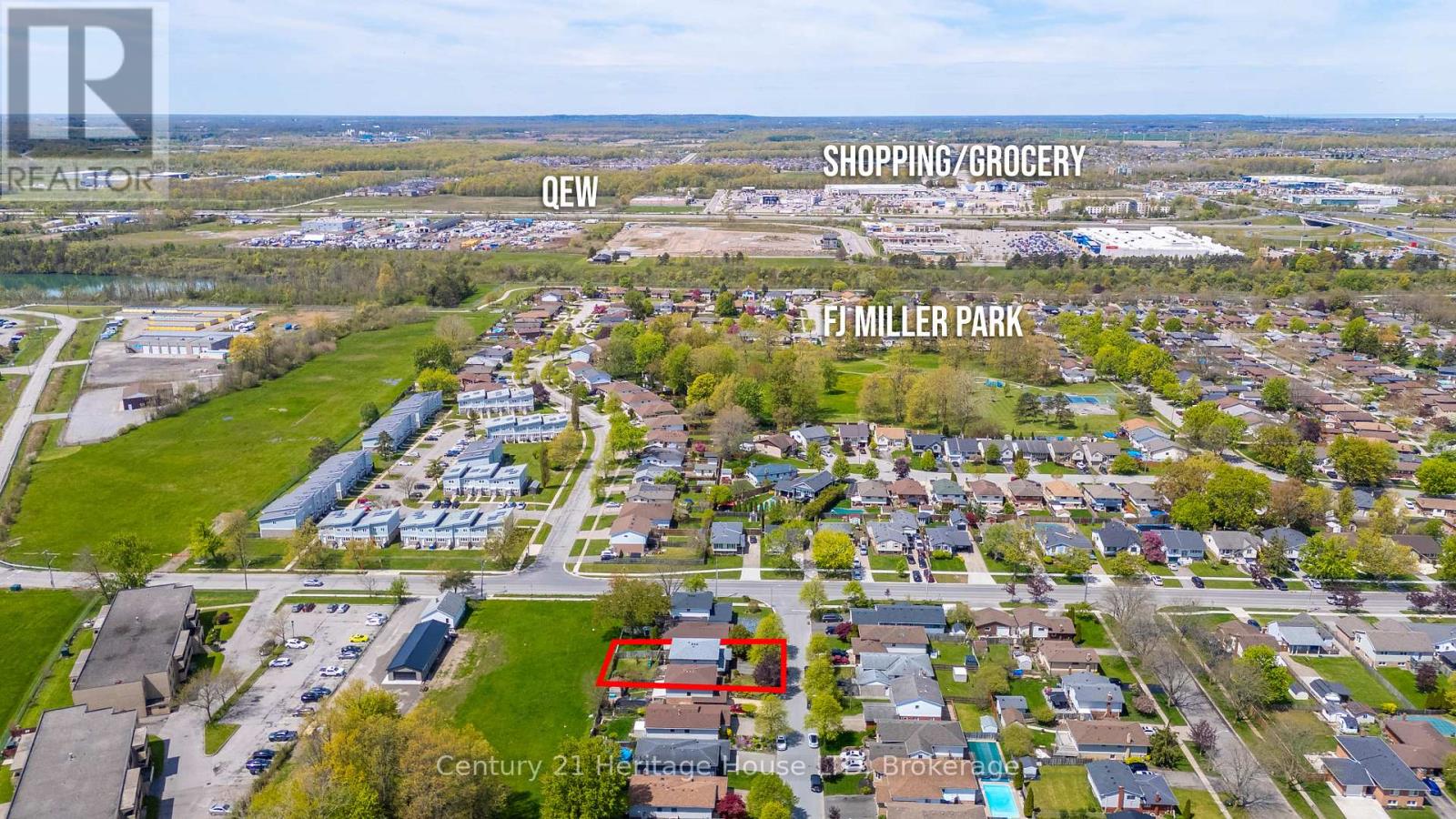 6864 Sunrise Court, Niagara Falls, Ontario  L2G 7V2 - Photo 41 - X13144862
