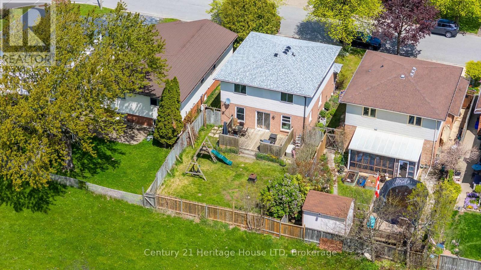 6864 Sunrise Court, Niagara Falls, Ontario  L2G 7V2 - Photo 43 - X13144862