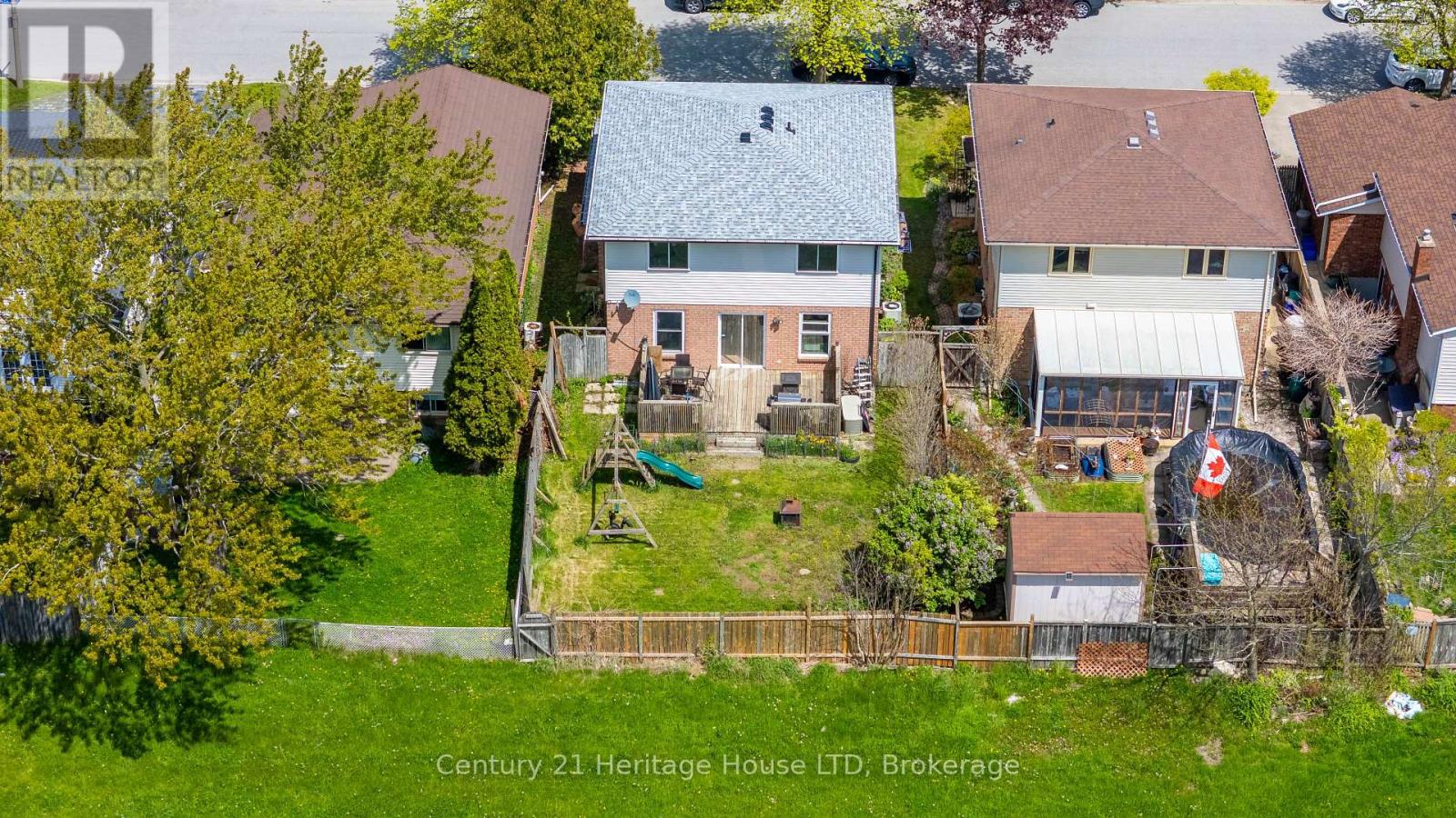 6864 Sunrise Court, Niagara Falls, Ontario  L2G 7V2 - Photo 44 - X13144862