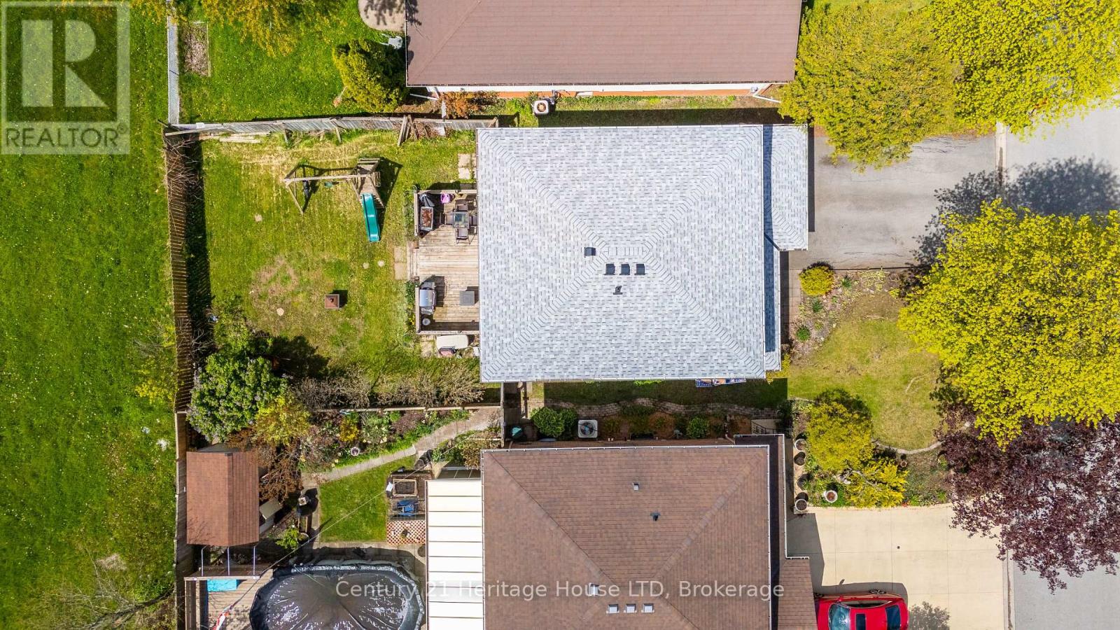 6864 Sunrise Court, Niagara Falls, Ontario  L2G 7V2 - Photo 45 - X13144862