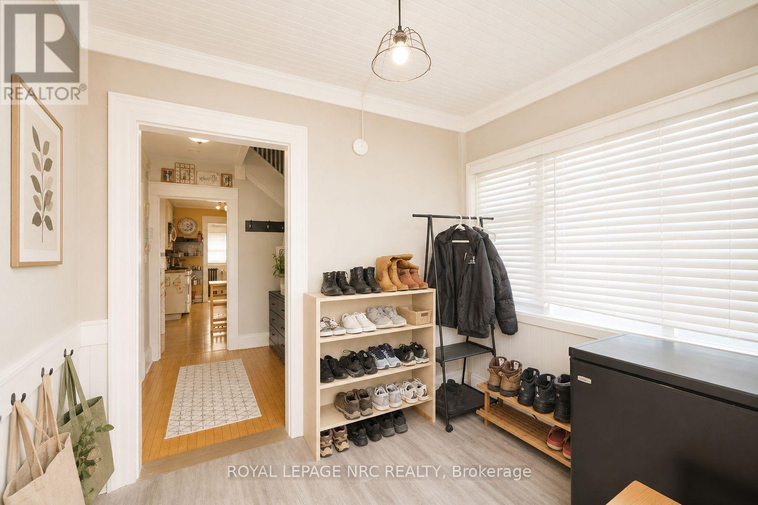 92 Dufferin Street, St. Catharines, Ontario  L2R 1Z8 - Photo 13 - X13146544