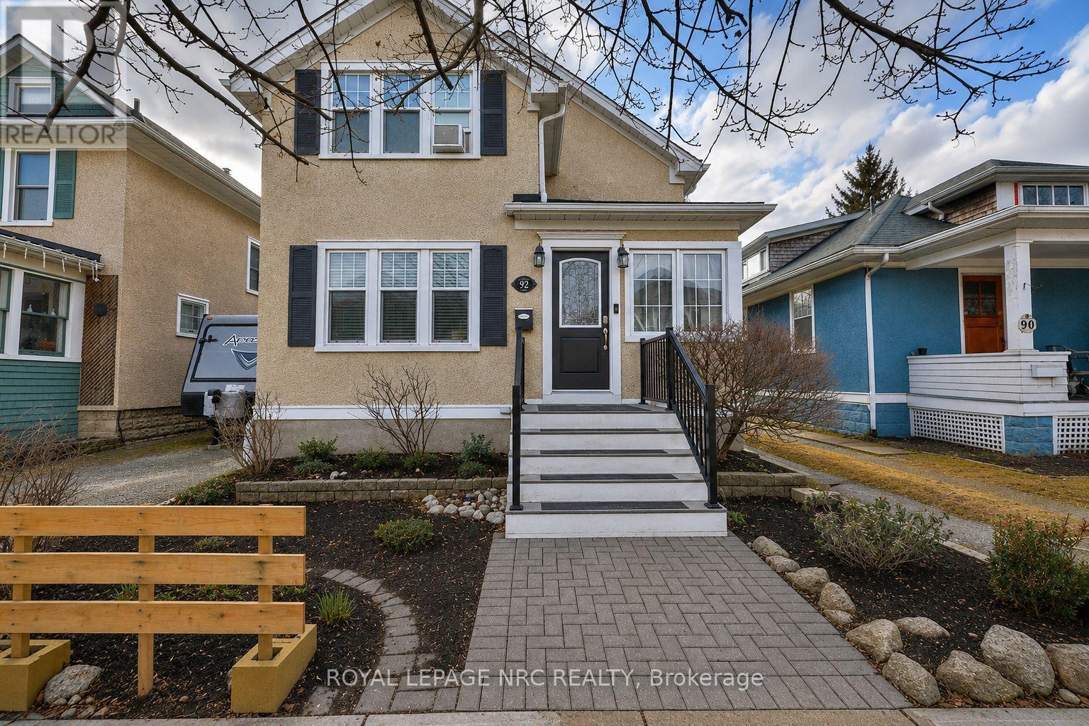 92 Dufferin Street, St. Catharines, Ontario  L2R 1Z8 - Photo 14 - X13146544