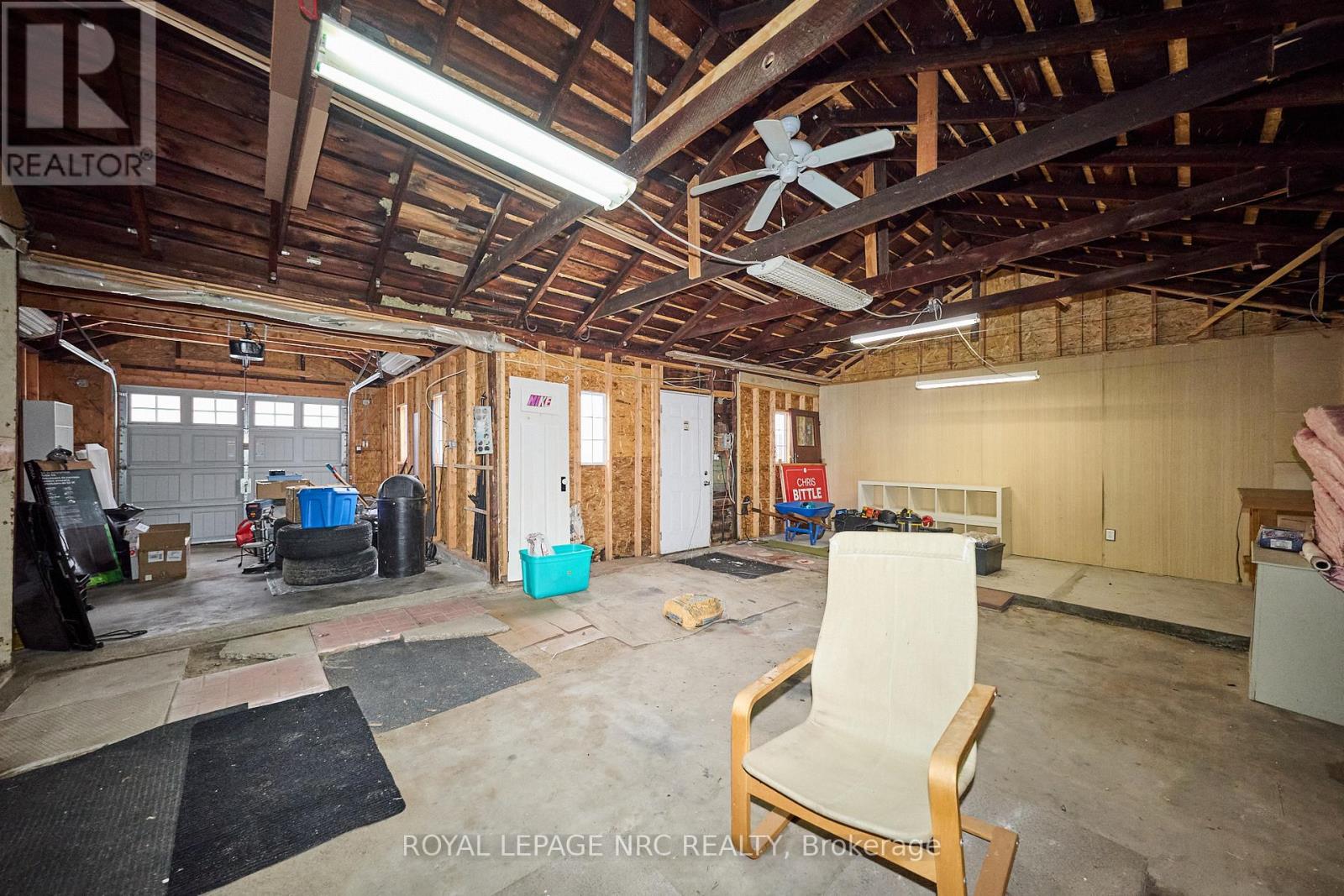 92 Dufferin Street, St. Catharines, Ontario  L2R 1Z8 - Photo 15 - X13146544
