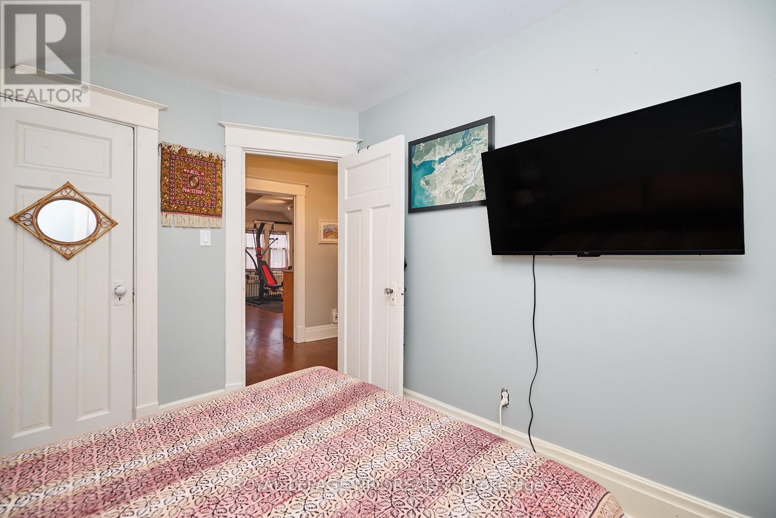 92 Dufferin Street, St. Catharines, Ontario  L2R 1Z8 - Photo 20 - X13146544