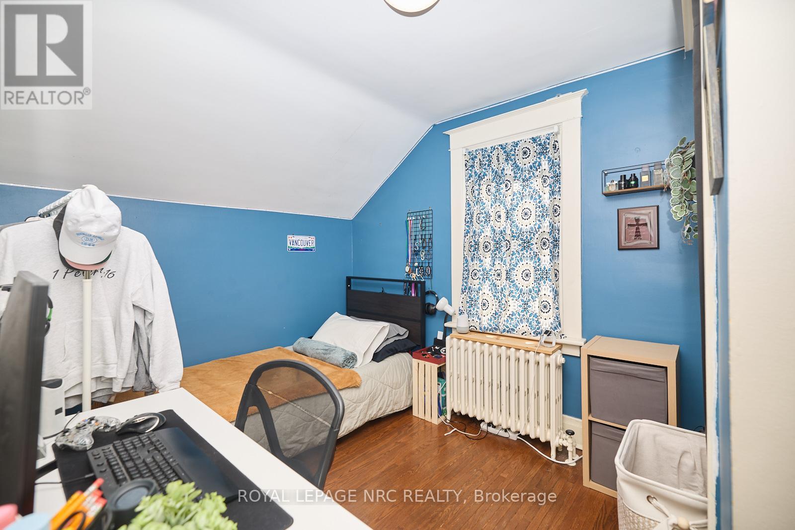 92 Dufferin Street, St. Catharines, Ontario  L2R 1Z8 - Photo 23 - X13146544