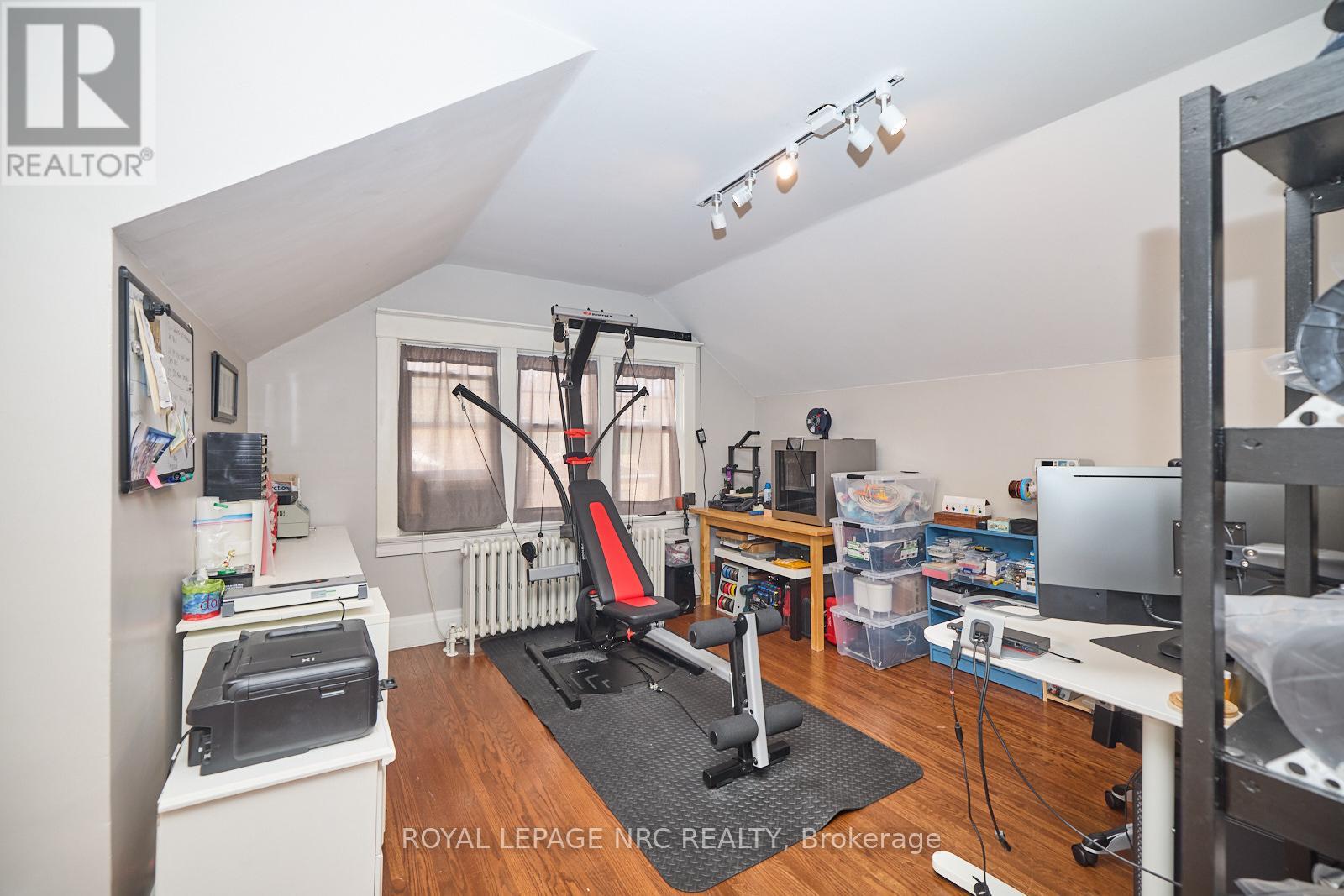 92 Dufferin Street, St. Catharines, Ontario  L2R 1Z8 - Photo 25 - X13146544
