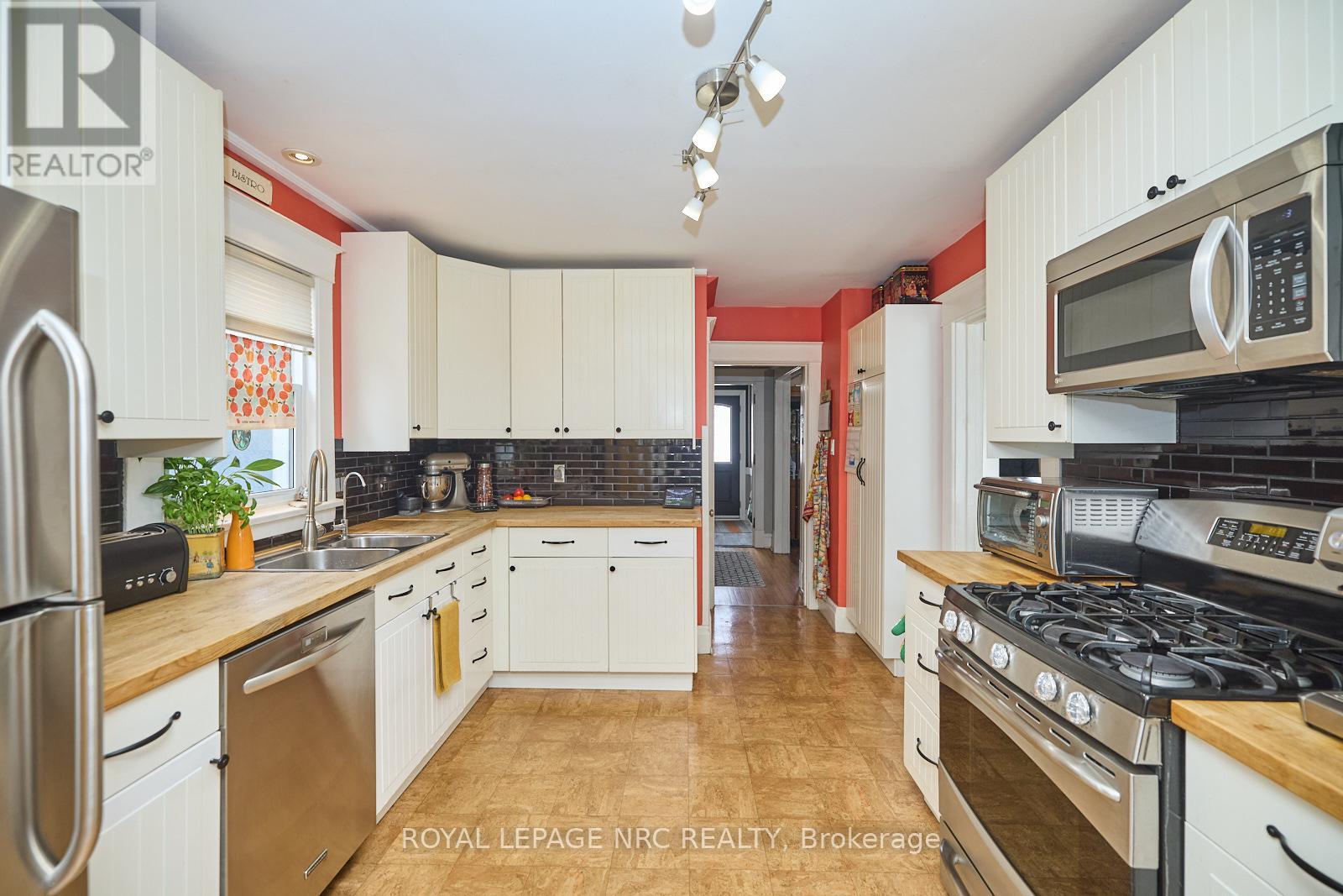 92 Dufferin Street, St. Catharines, Ontario  L2R 1Z8 - Photo 26 - X13146544