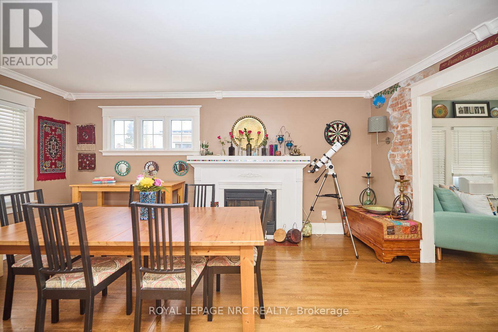 92 Dufferin Street, St. Catharines, Ontario  L2R 1Z8 - Photo 29 - X13146544
