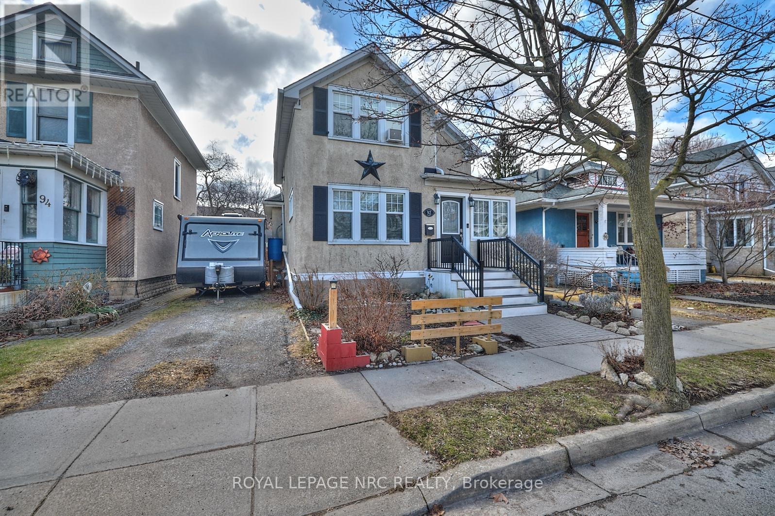 92 Dufferin Street, St. Catharines, Ontario  L2R 1Z8 - Photo 30 - X13146544