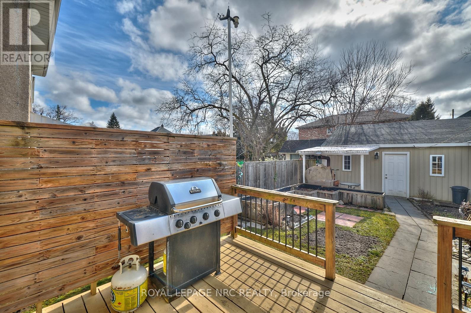 92 Dufferin Street, St. Catharines, Ontario  L2R 1Z8 - Photo 31 - X13146544