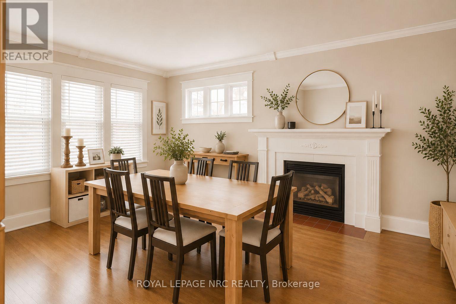 92 Dufferin Street, St. Catharines, Ontario  L2R 1Z8 - Photo 4 - X13146544