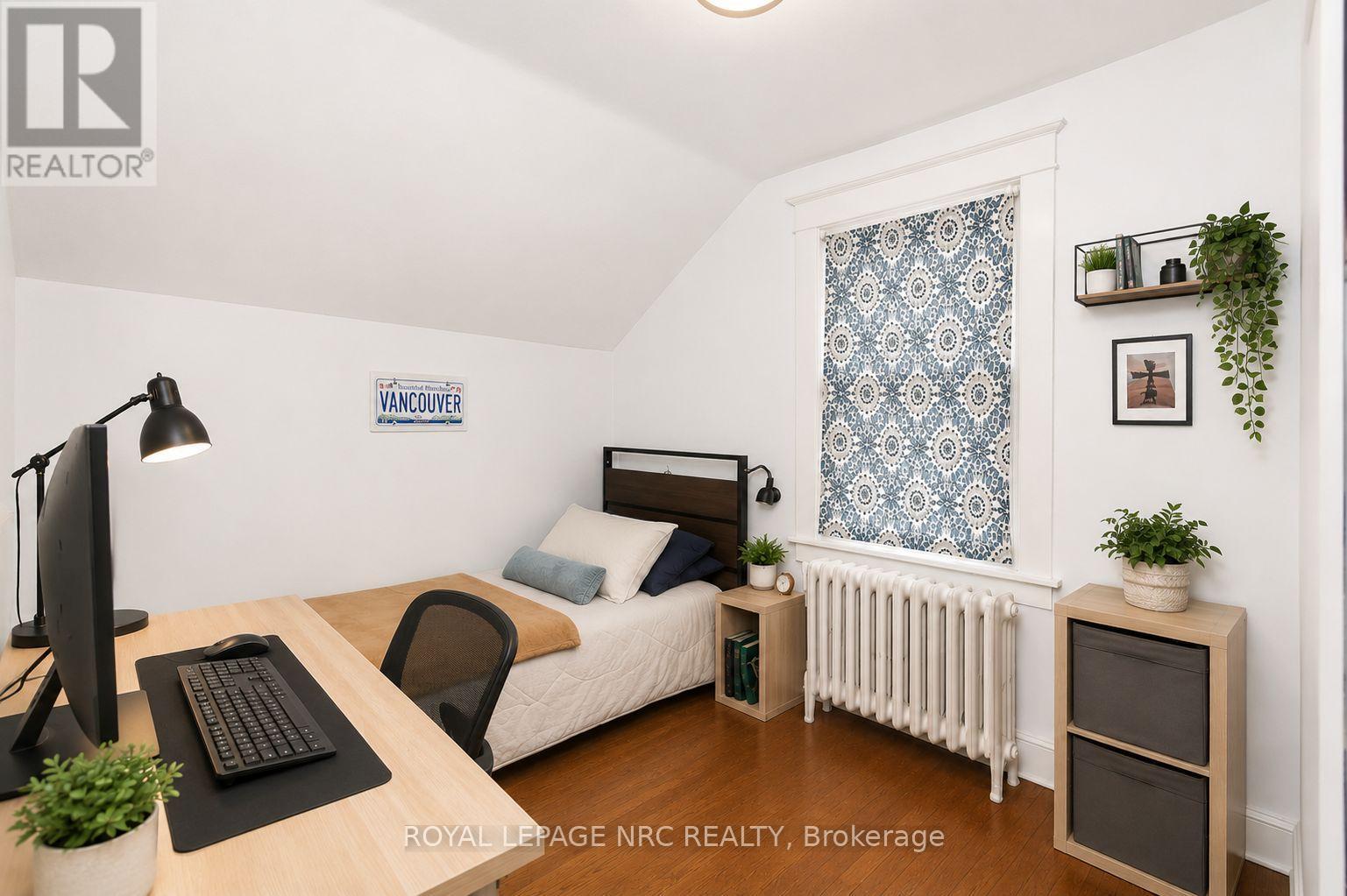 92 Dufferin Street, St. Catharines, Ontario  L2R 1Z8 - Photo 6 - X13146544