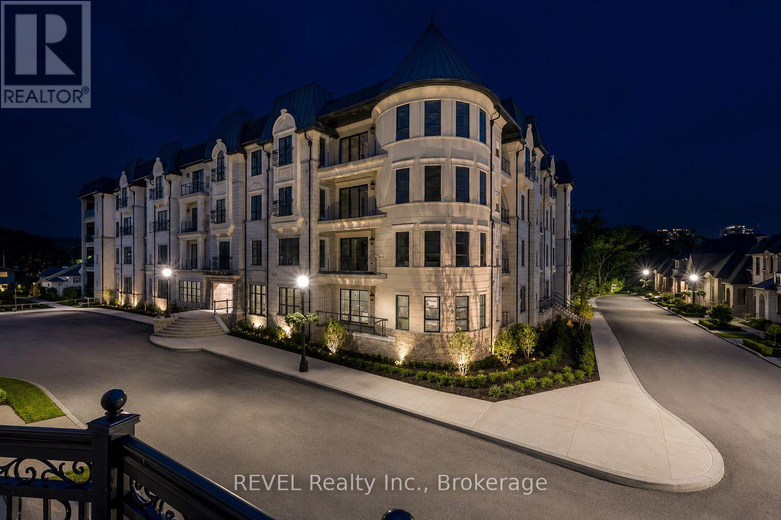 410 - 2 Arbourvale Common, St. Catharines, Ontario  L2T 2Z9 - Photo 2 - X13146822