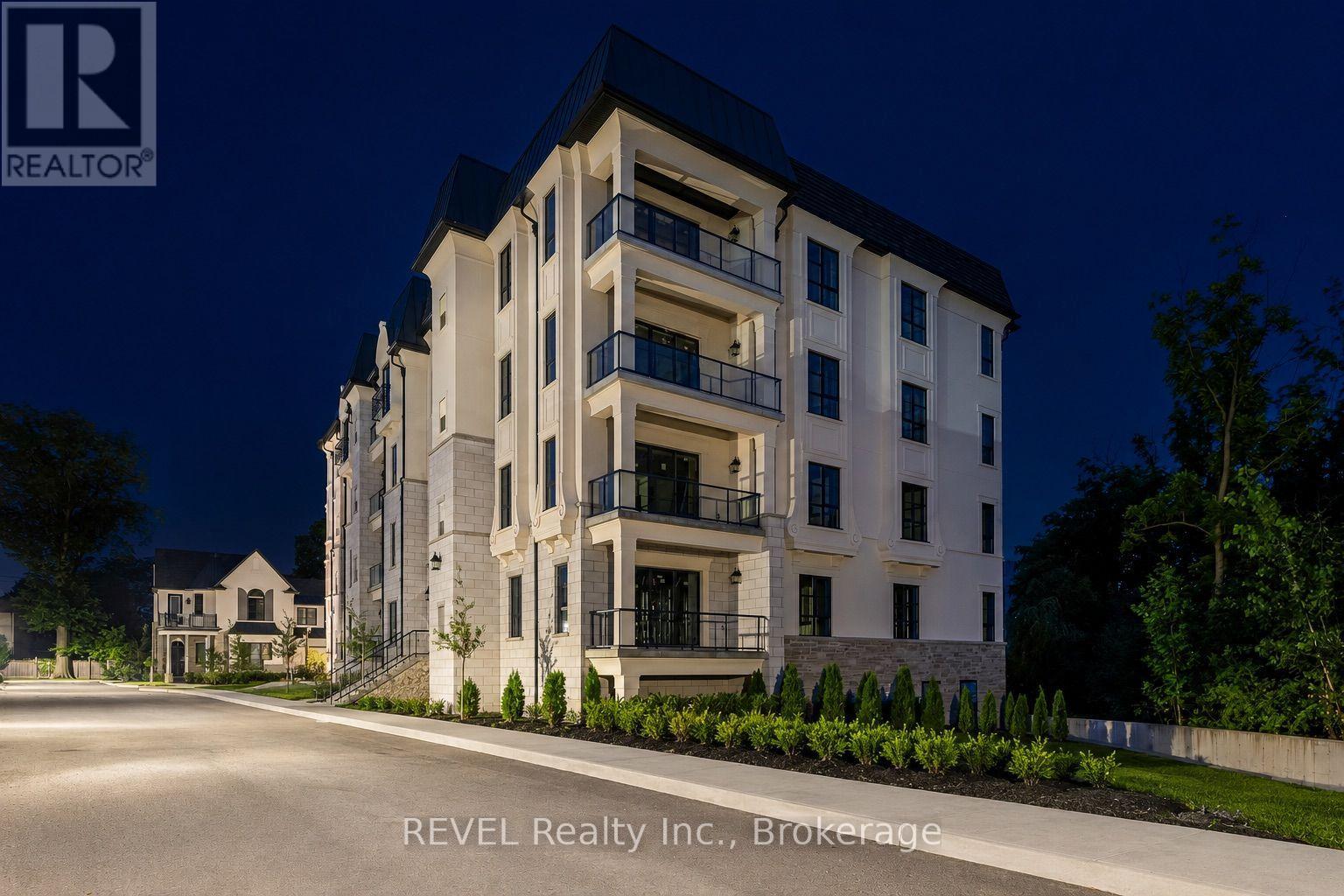 410 - 2 Arbourvale Common, St. Catharines, Ontario  L2T 2Z9 - Photo 4 - X13146822