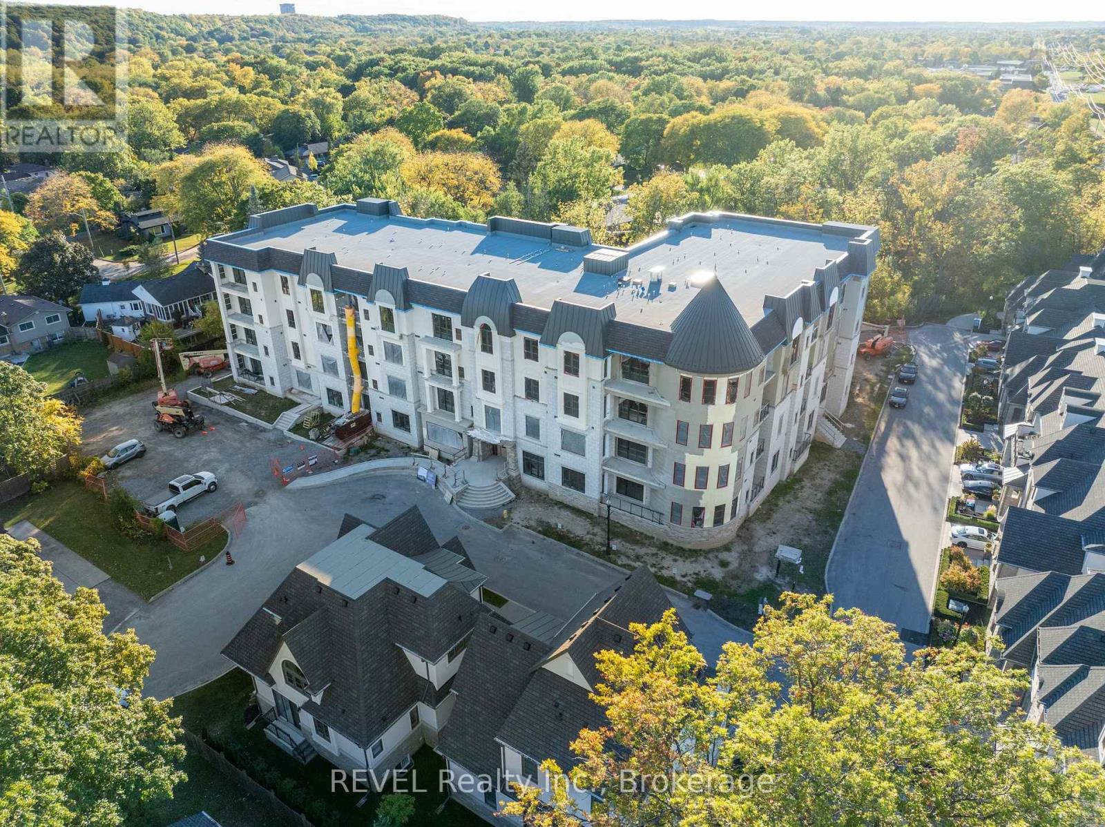 410 - 2 Arbourvale Common, St. Catharines, Ontario  L2T 2Z9 - Photo 6 - X13146822