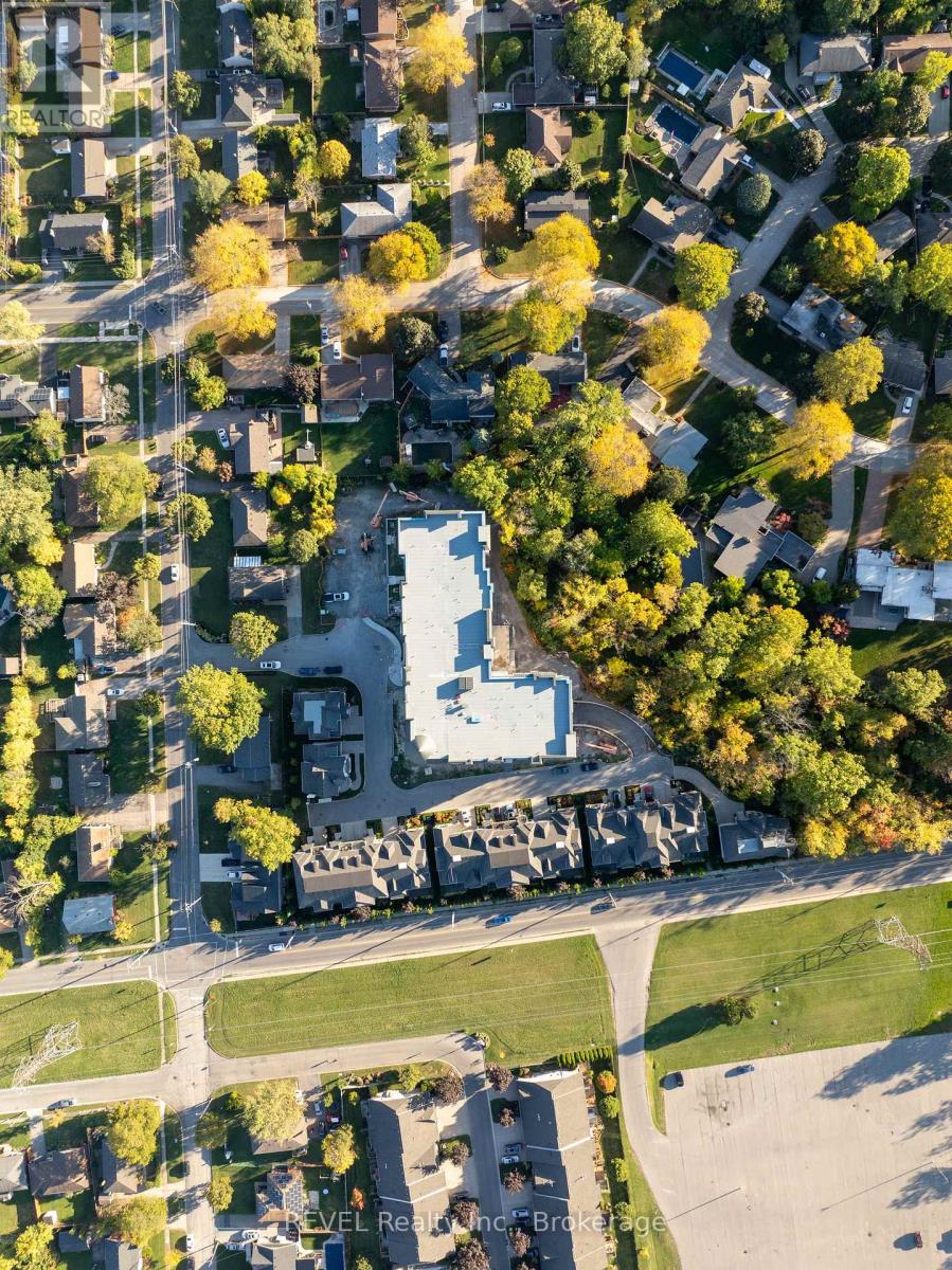 410 - 2 Arbourvale Common, St. Catharines, Ontario  L2T 2Z9 - Photo 8 - X13146822