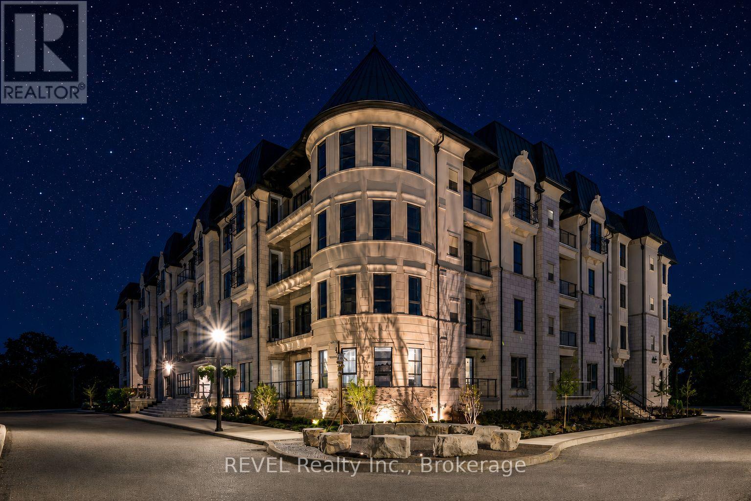 209 - 2 ARBOURVALE COMMON, St. Catharines, Ontario