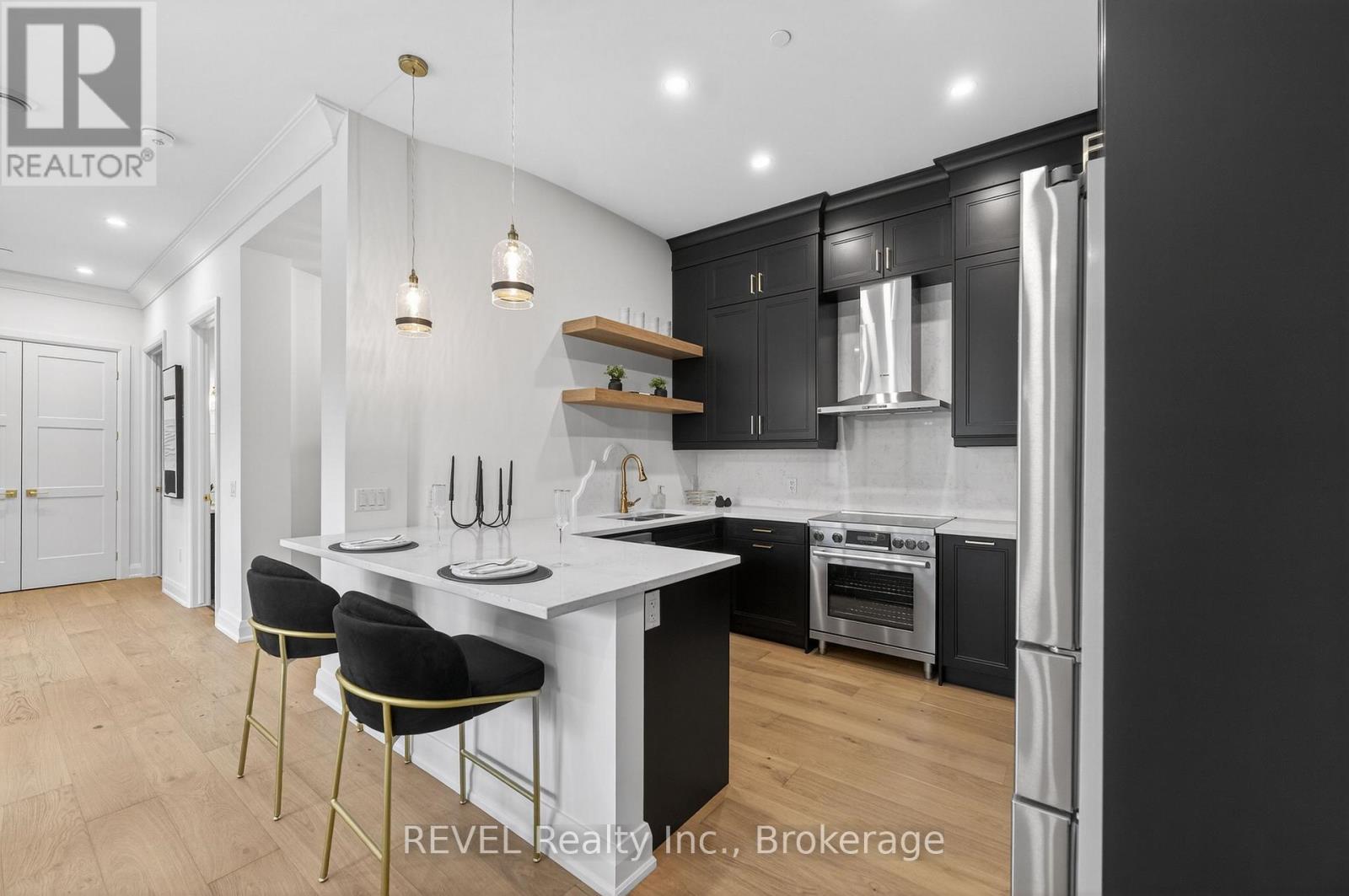 209 - 2 Arbourvale Common, St. Catharines, Ontario  L2T 2Z9 - Photo 13 - X13146824
