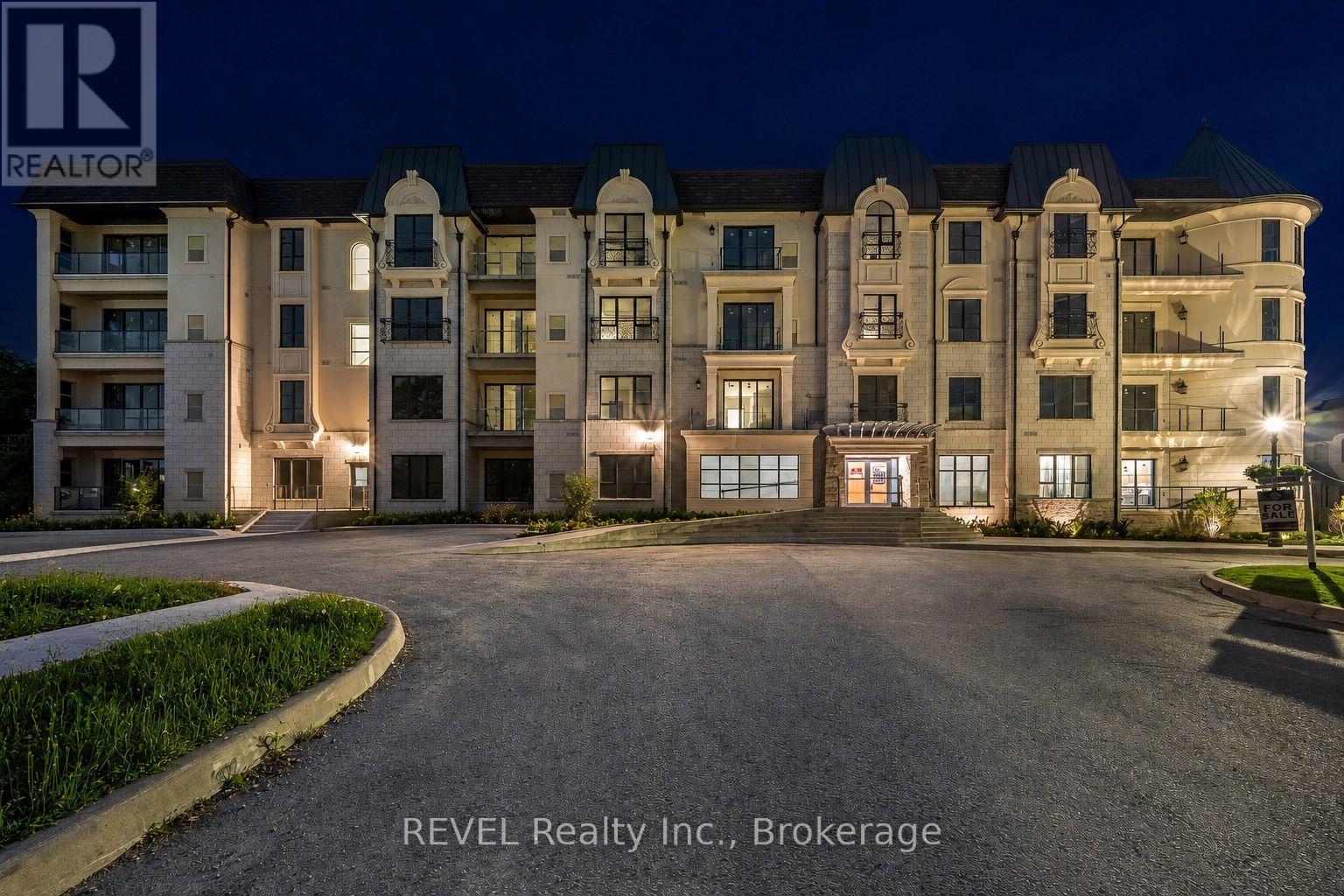 209 - 2 Arbourvale Common, St. Catharines, Ontario  L2T 2Z9 - Photo 3 - X13146824