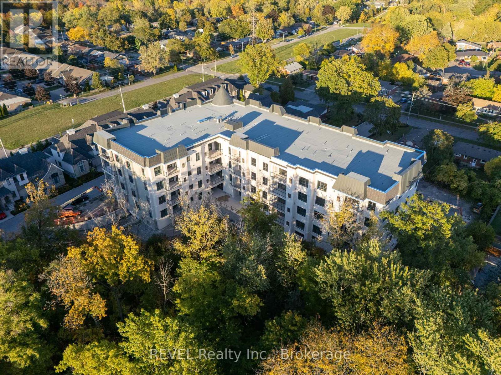 209 - 2 Arbourvale Common, St. Catharines, Ontario  L2T 2Z9 - Photo 6 - X13146824