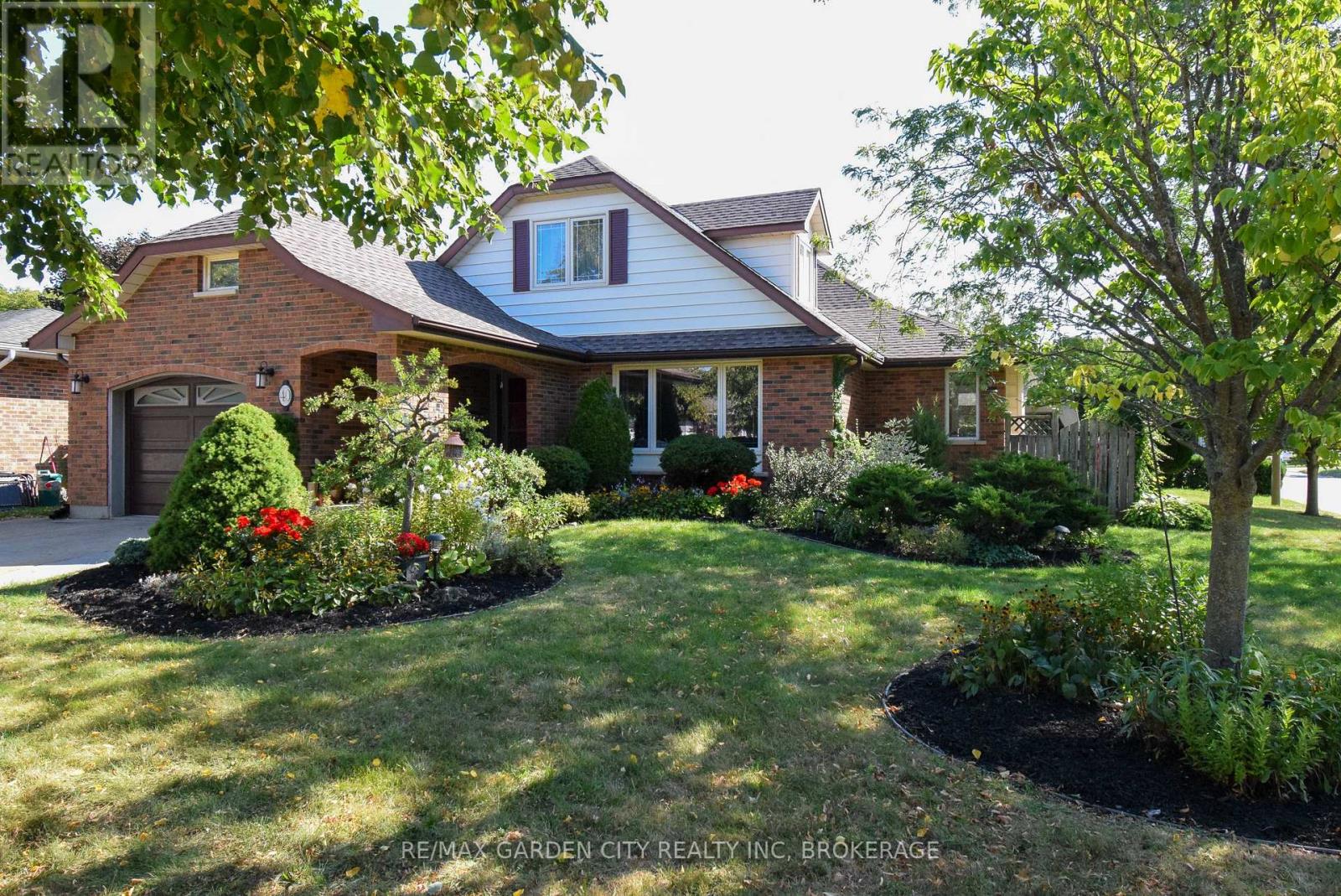 40 BELAIR DRIVE, St. Catharines, Ontario