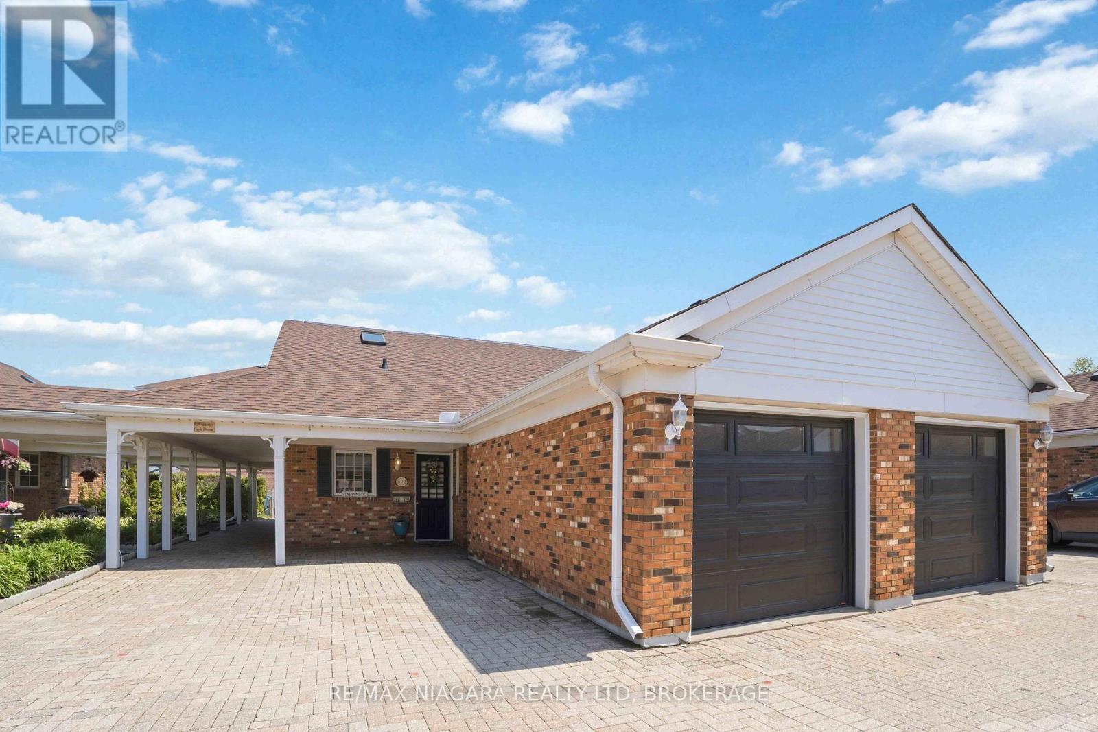 9 - 4117 APPLE BLOSSOM LANE, Lincoln, Ontario