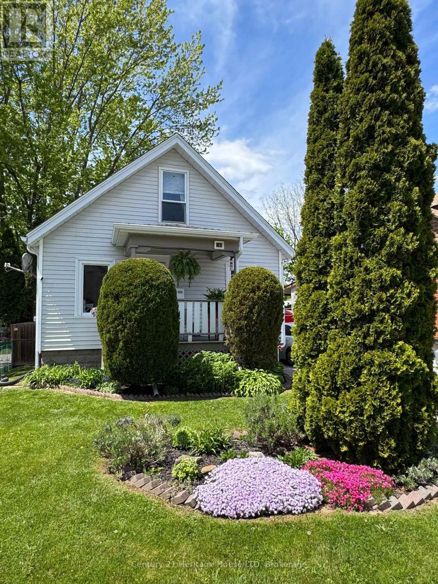 87 MARGERY ROAD, Welland, Ontario