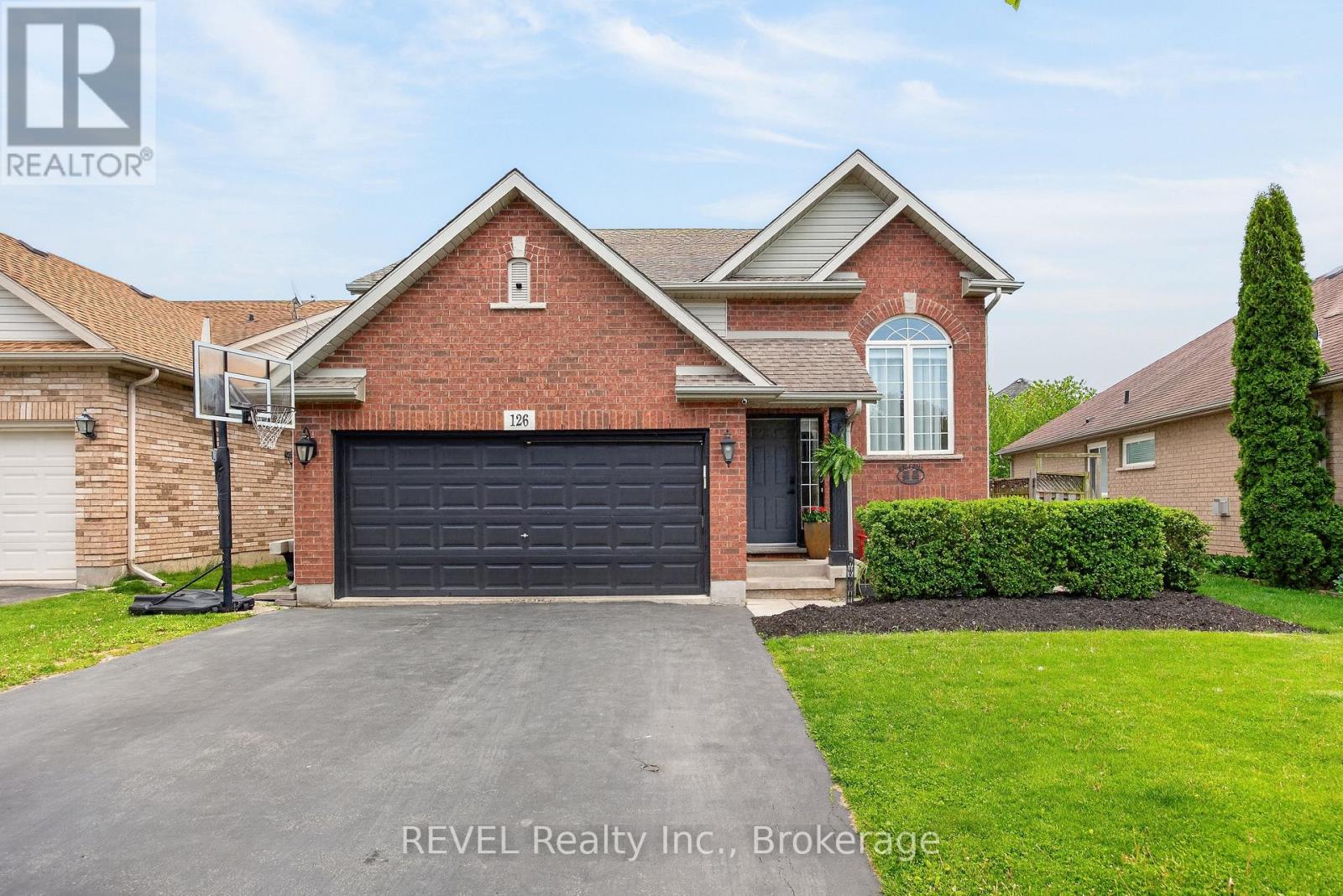 126 WESTLAND STREET, St. Catharines, Ontario