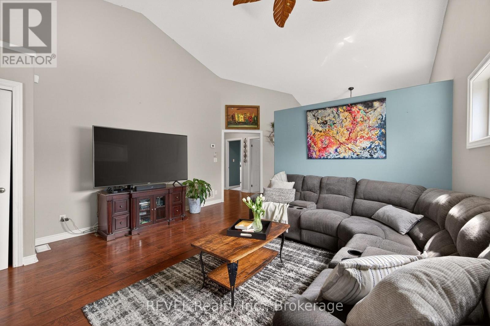126 Westland Street, St. Catharines, Ontario  L2S 4E2 - Photo 12 - X13150354