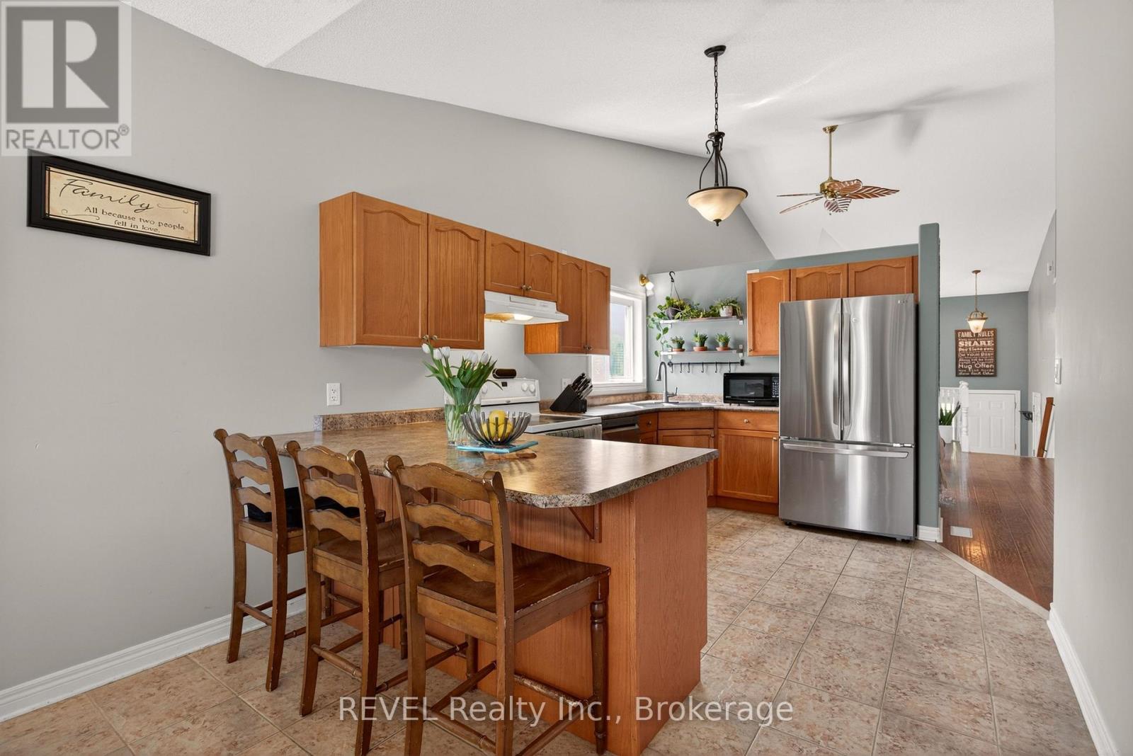 126 Westland Street, St. Catharines, Ontario  L2S 4E2 - Photo 13 - X13150354